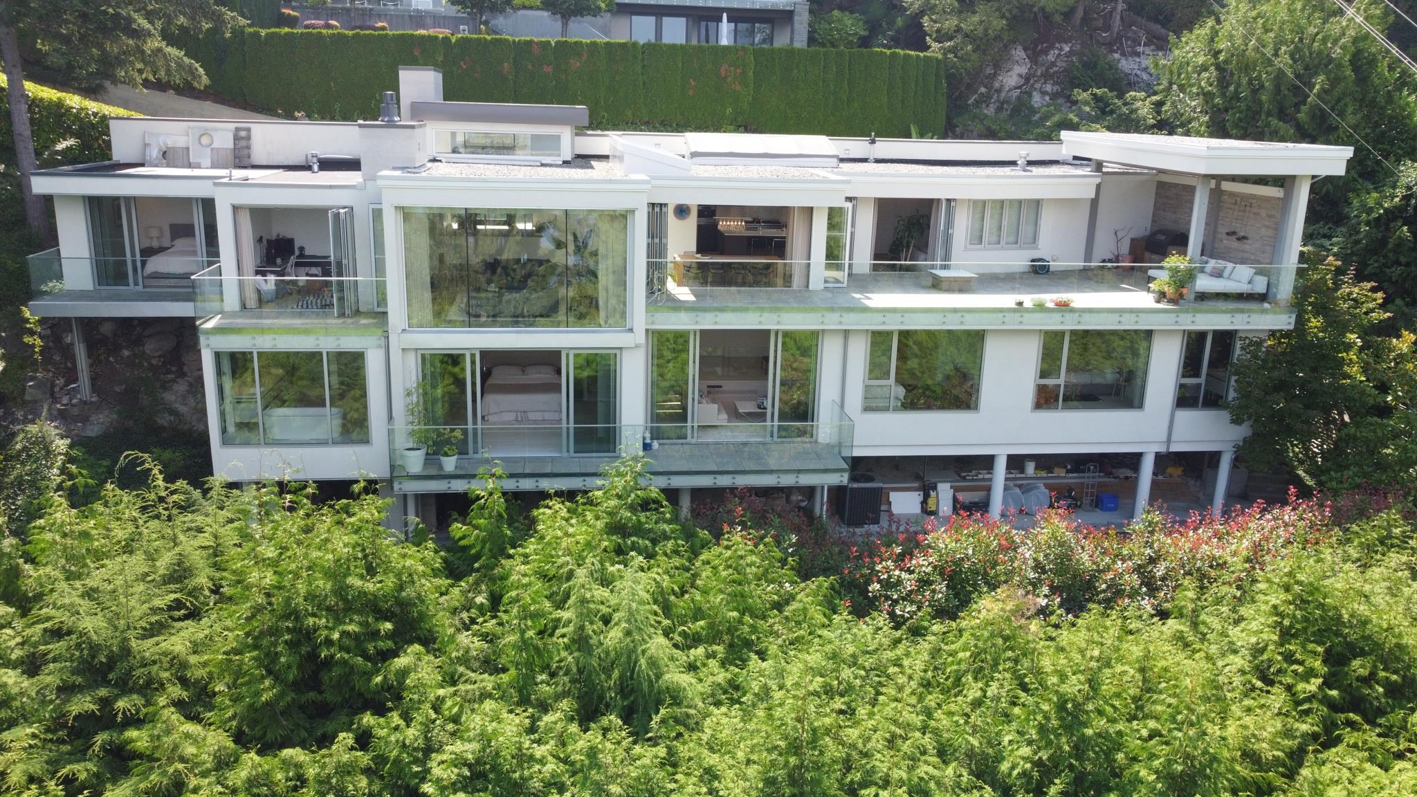 6173 NELSON AVENUE, West Vancouver BC V7W 2A1, R3149893, BC,