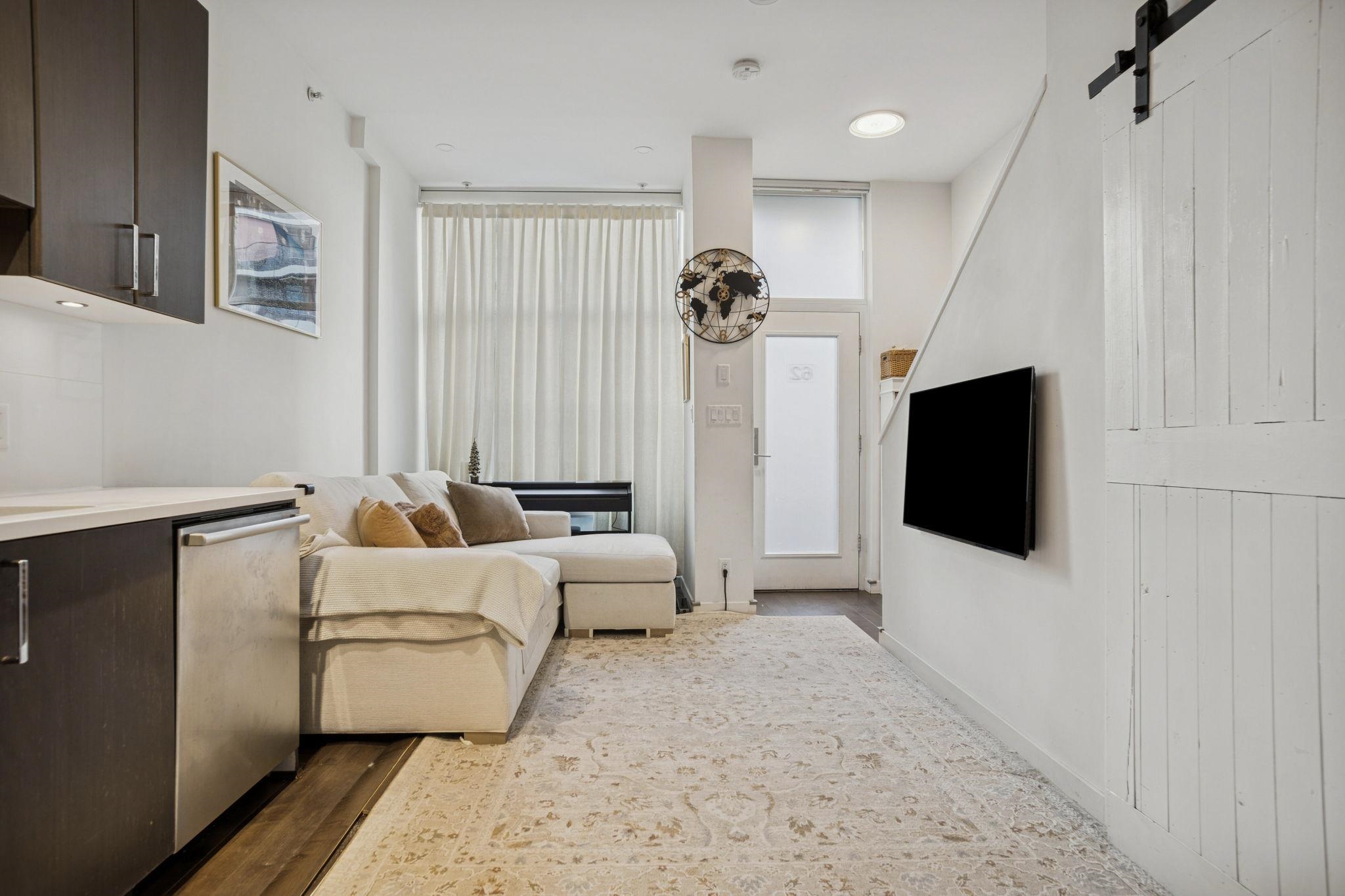 62 W 1ST AVENUE, Vancouver BC V5Y 0K4, R3149899, BC,
