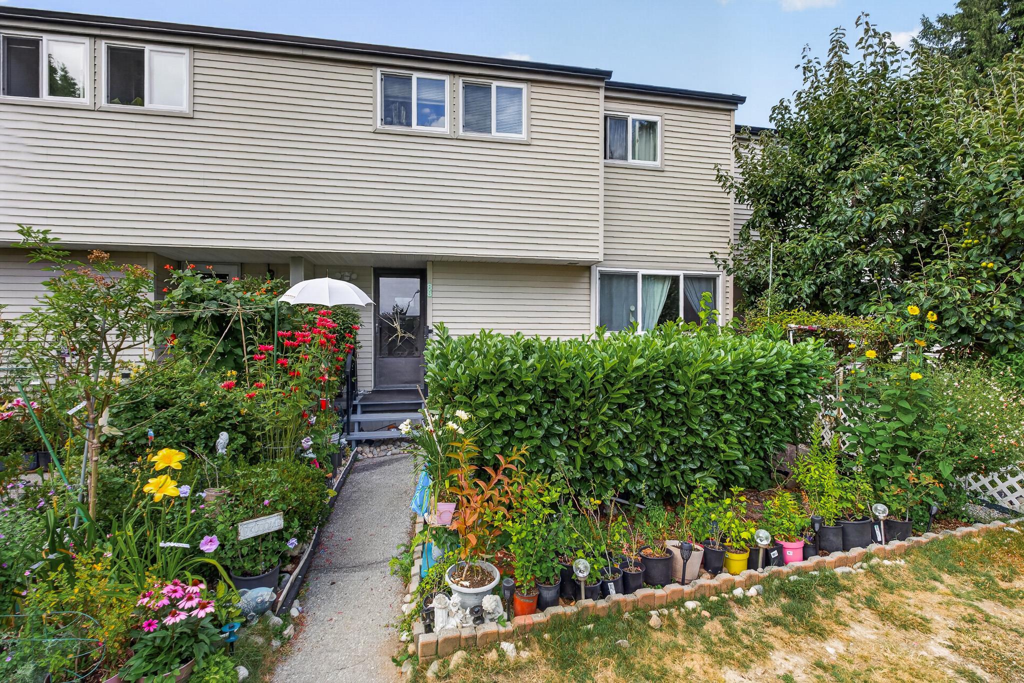 88 3441 49TH AVENUE, R3149902, BC,