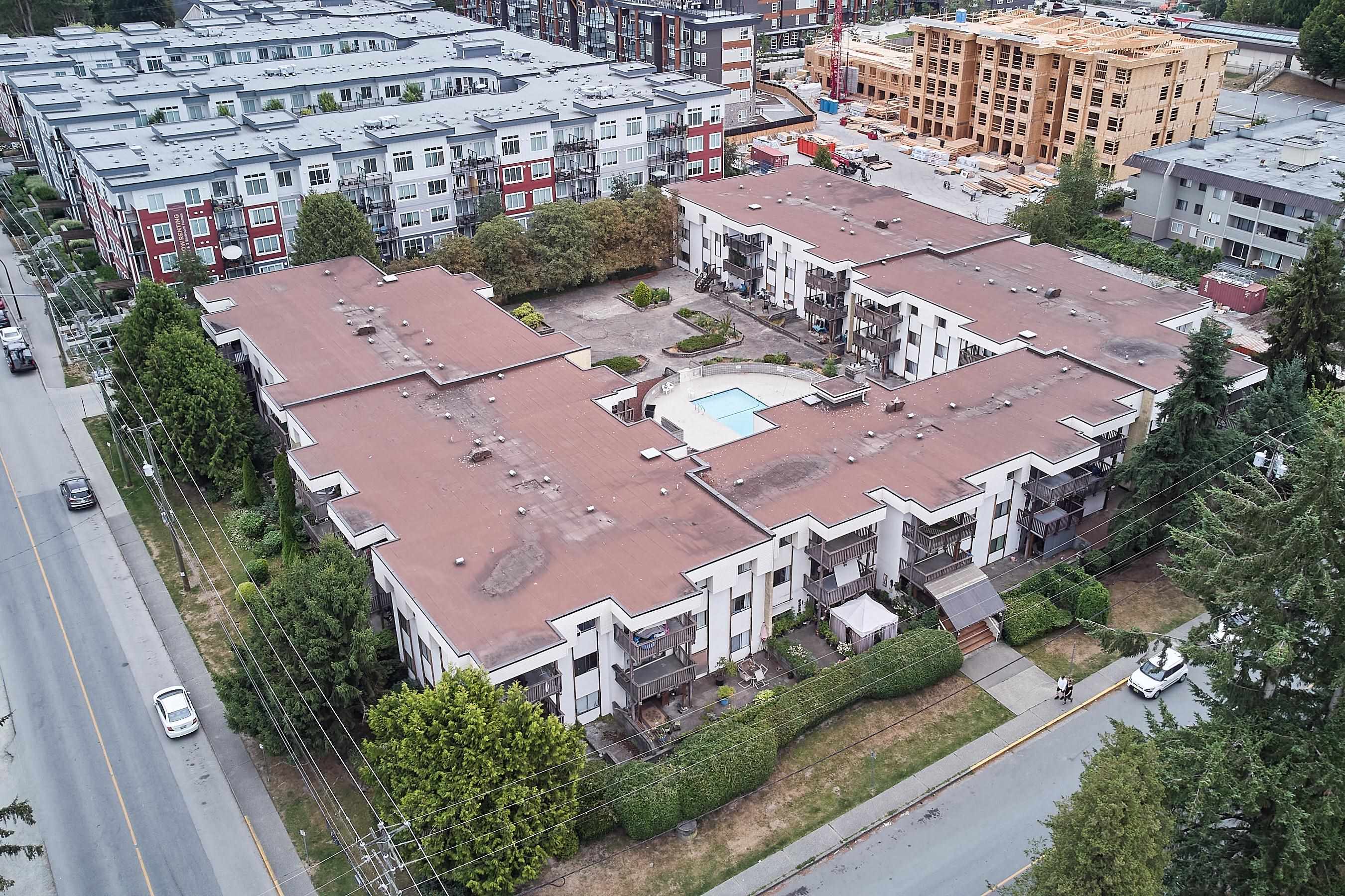 301 12170 222ND STREET, R3149903, BC,
