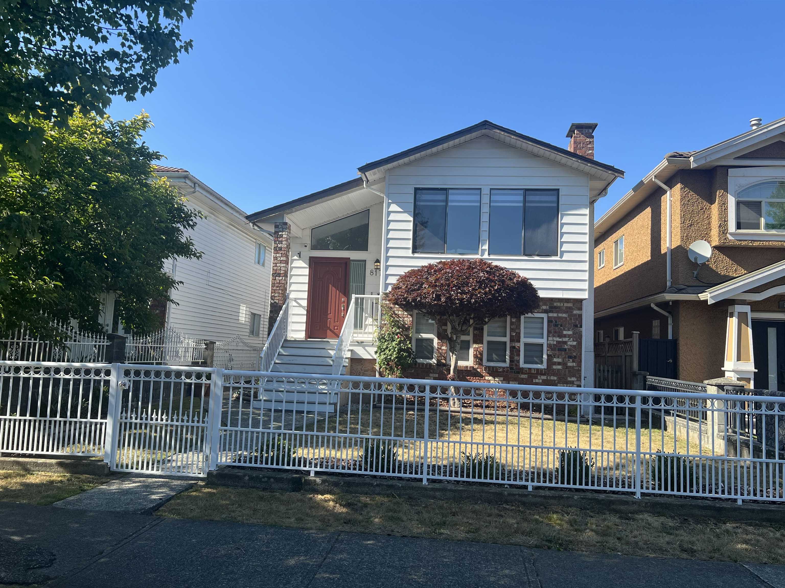 817 E 51 AVENUE, Vancouver BC V5X 1E4, R3149908, BC,