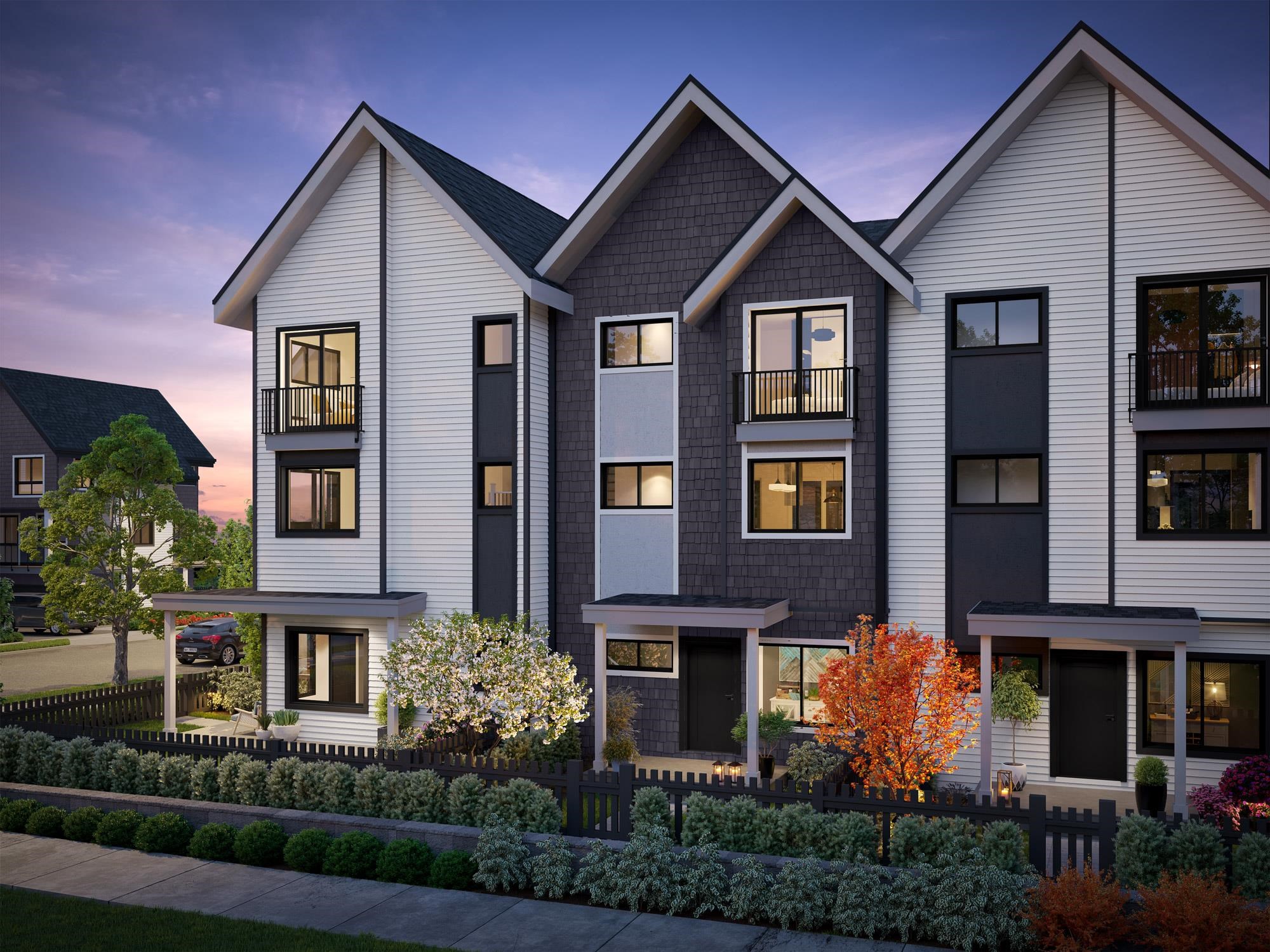 MLS® listing #R3149915 for sale located at 6 10372 240A STREET
