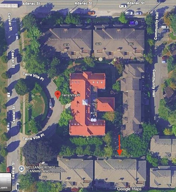 57 3436 TERRA VITA PLACE, R3149919, BC,