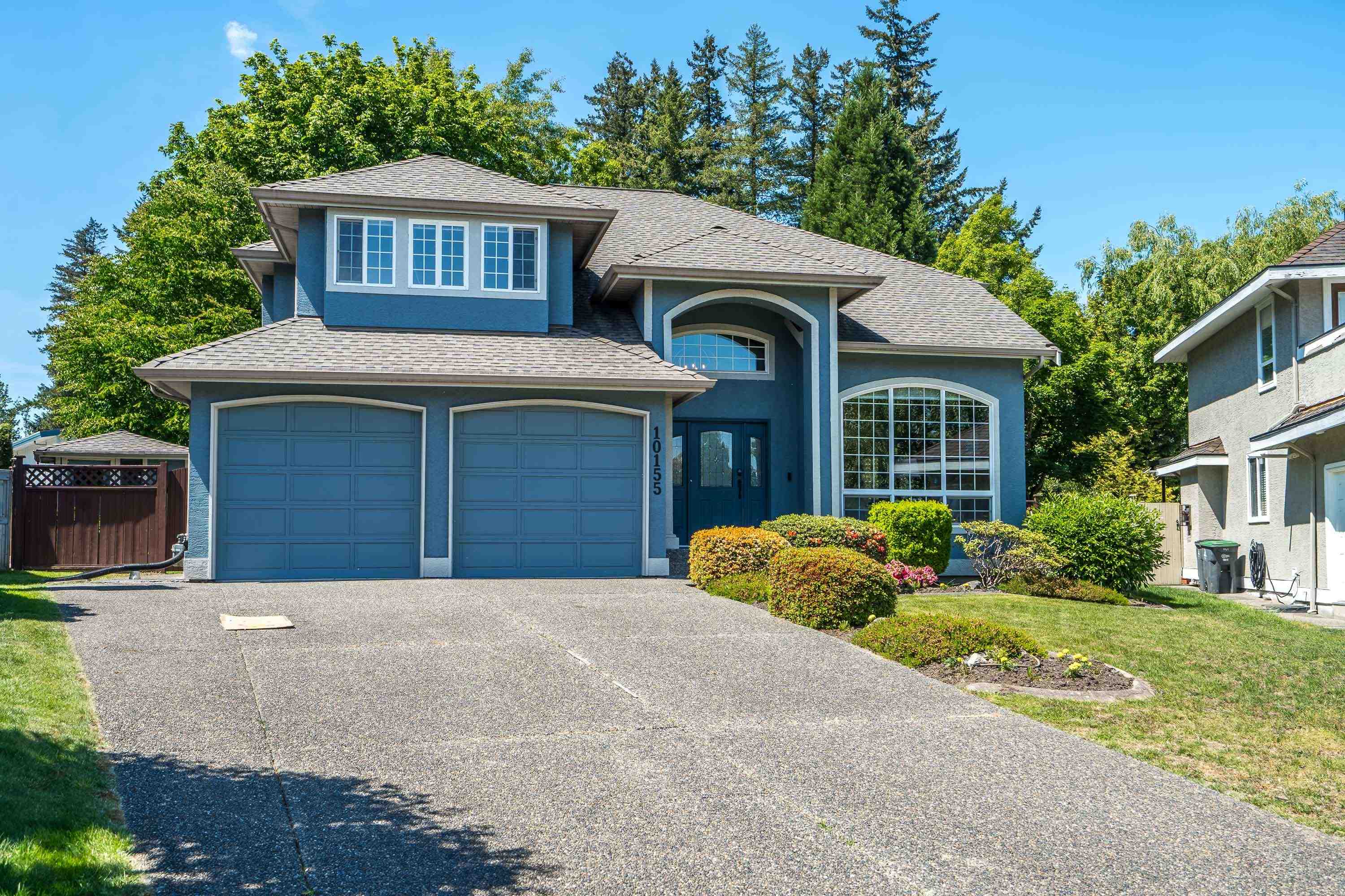 10155 171A STREET, Surrey BC V4N 3L3, R3149922, BC,