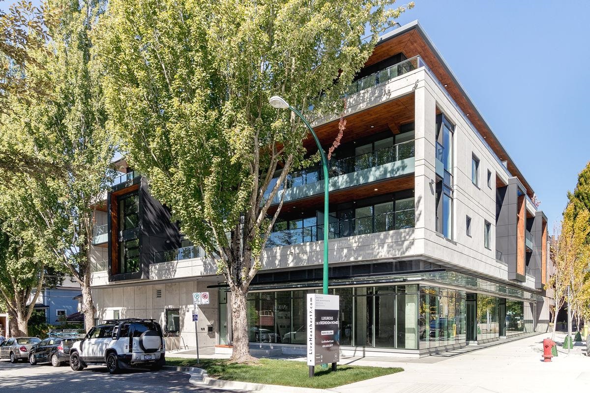 717 W 17TH AVENUE, Vancouver BC V5Z 1V1, R3149925, BC,