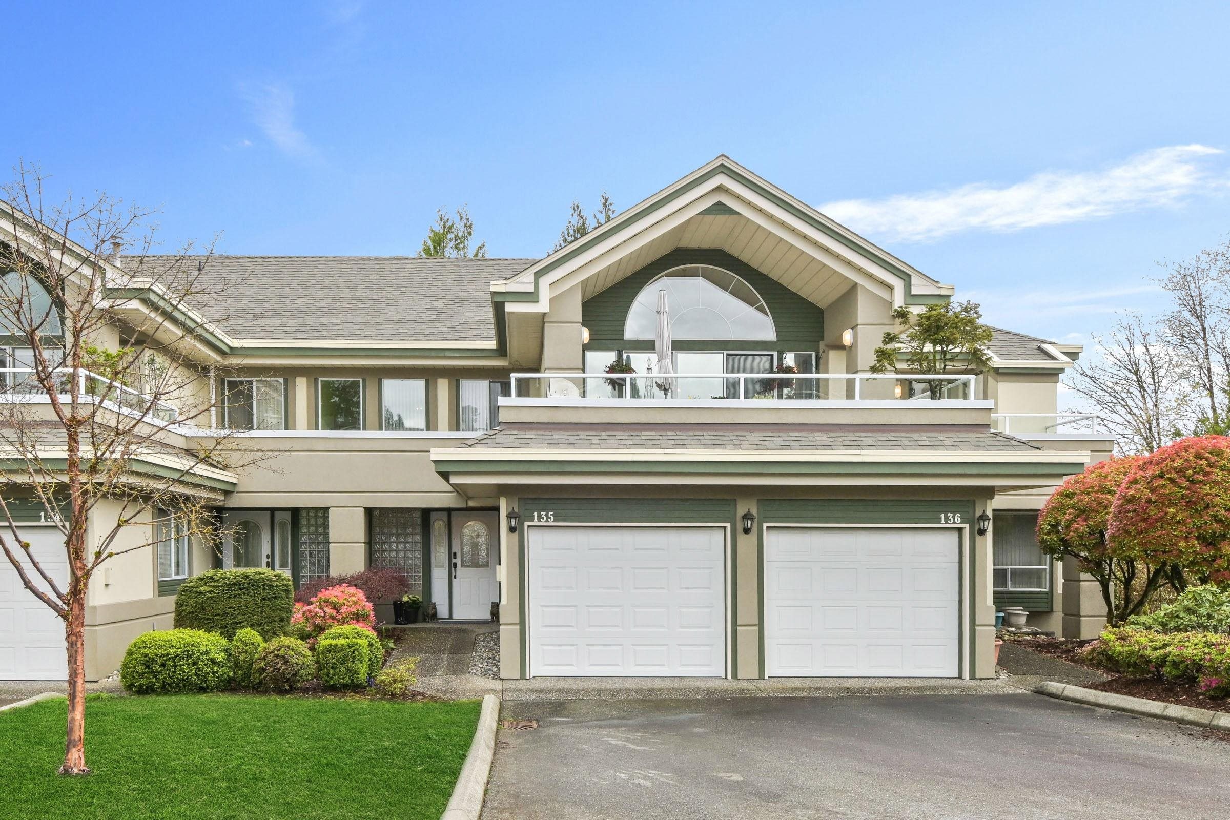 135 4001 OLD CLAYBURN ROAD, R3149928, BC,
