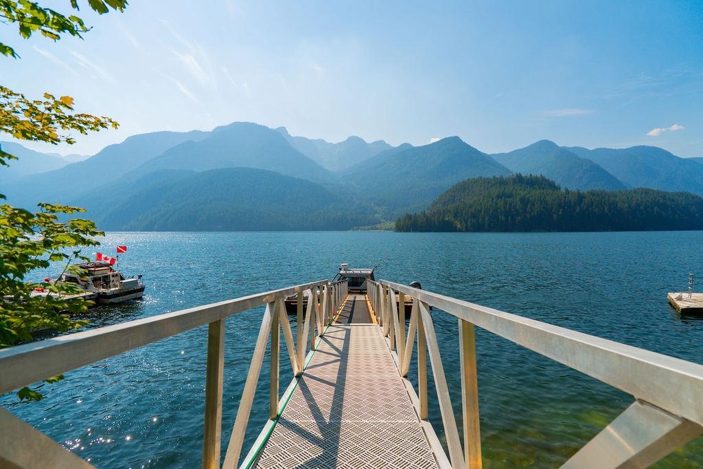 29 E CROKER ISLAND, North Vancouver BC V0V 0V0, R3149933, BC,
