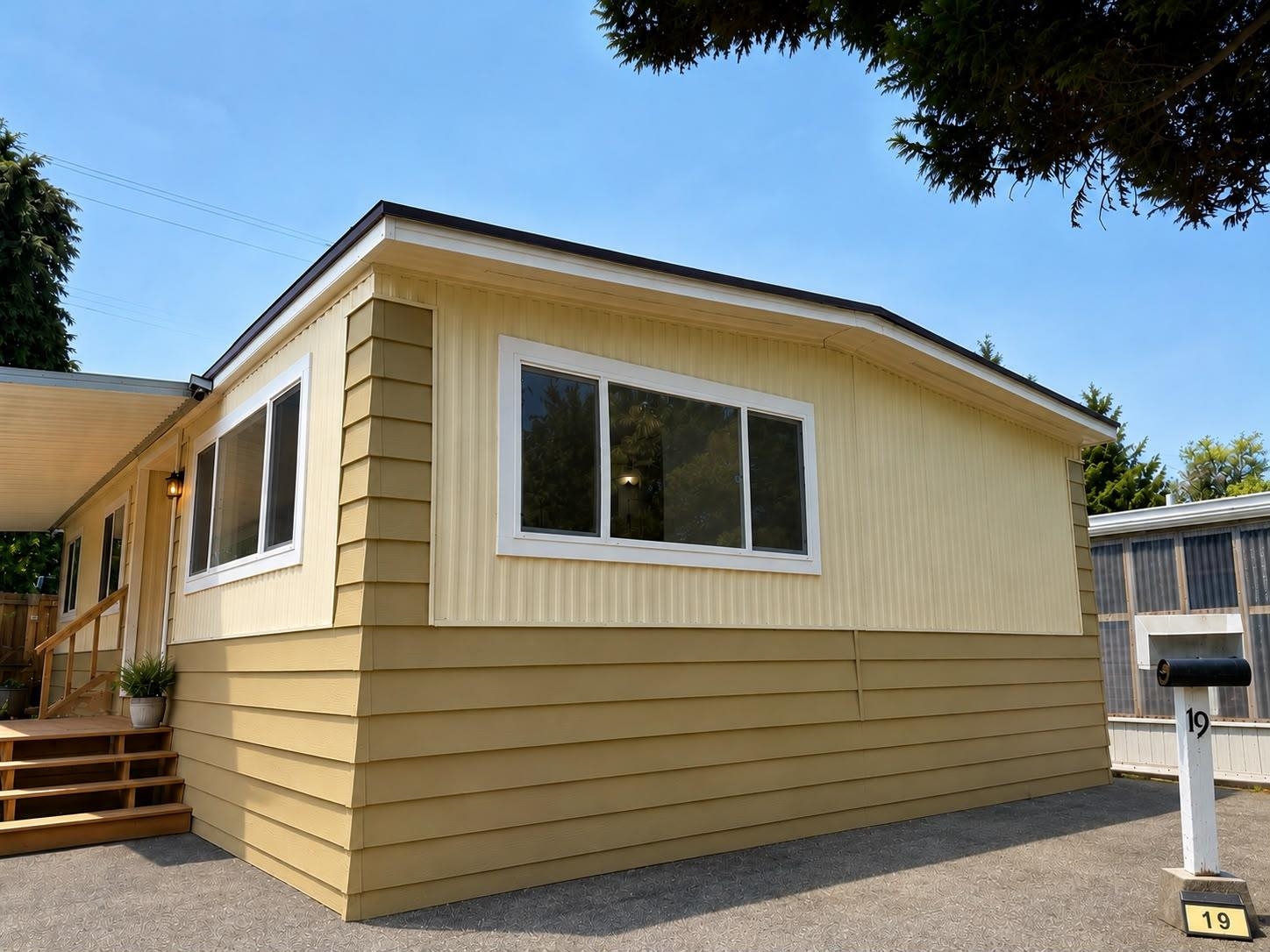 19 13650 80 AVENUE, R3149939, BC,