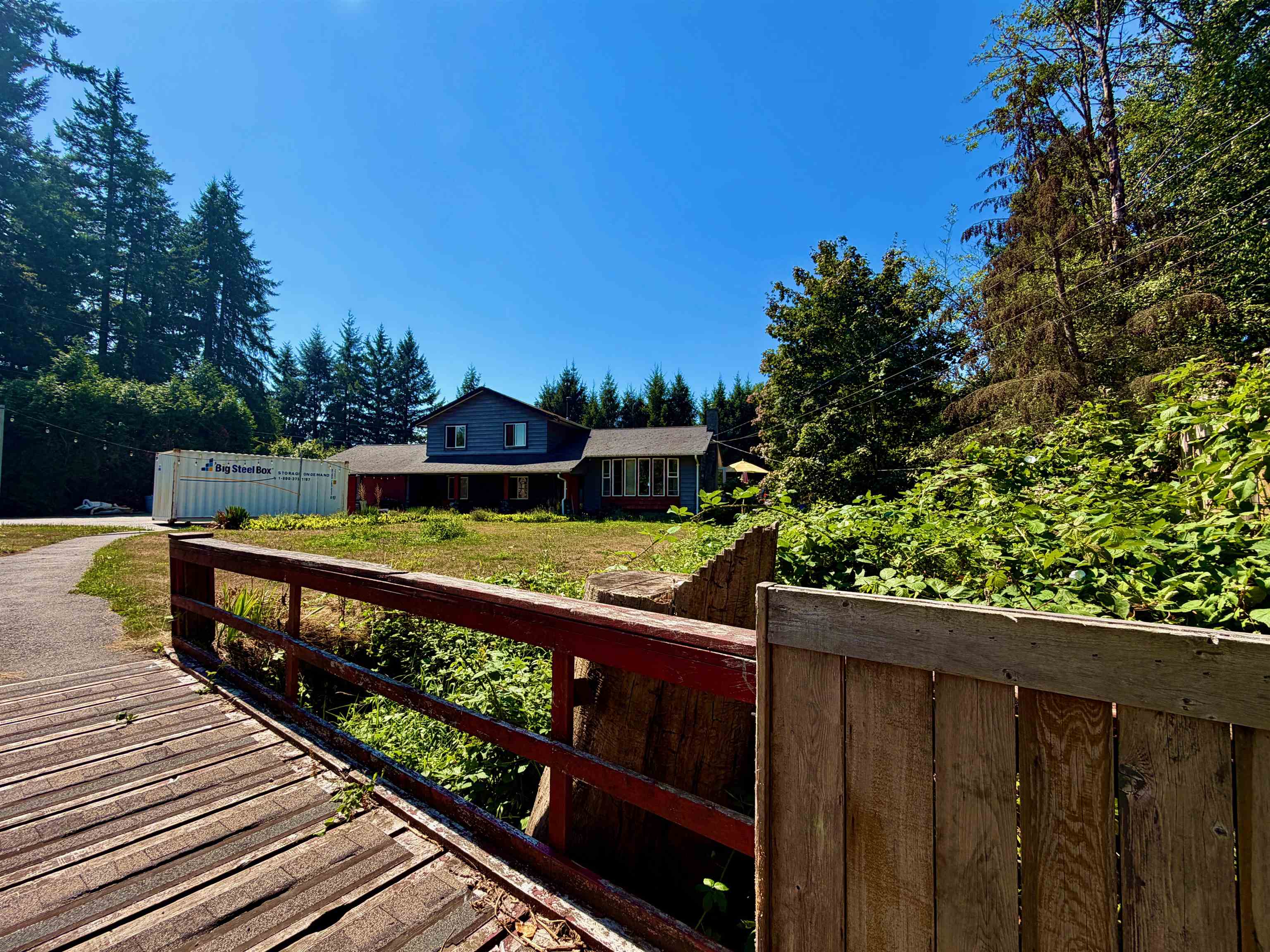 5307 246A STREET, Langley BC V2Z 1H6, R3149941, BC,