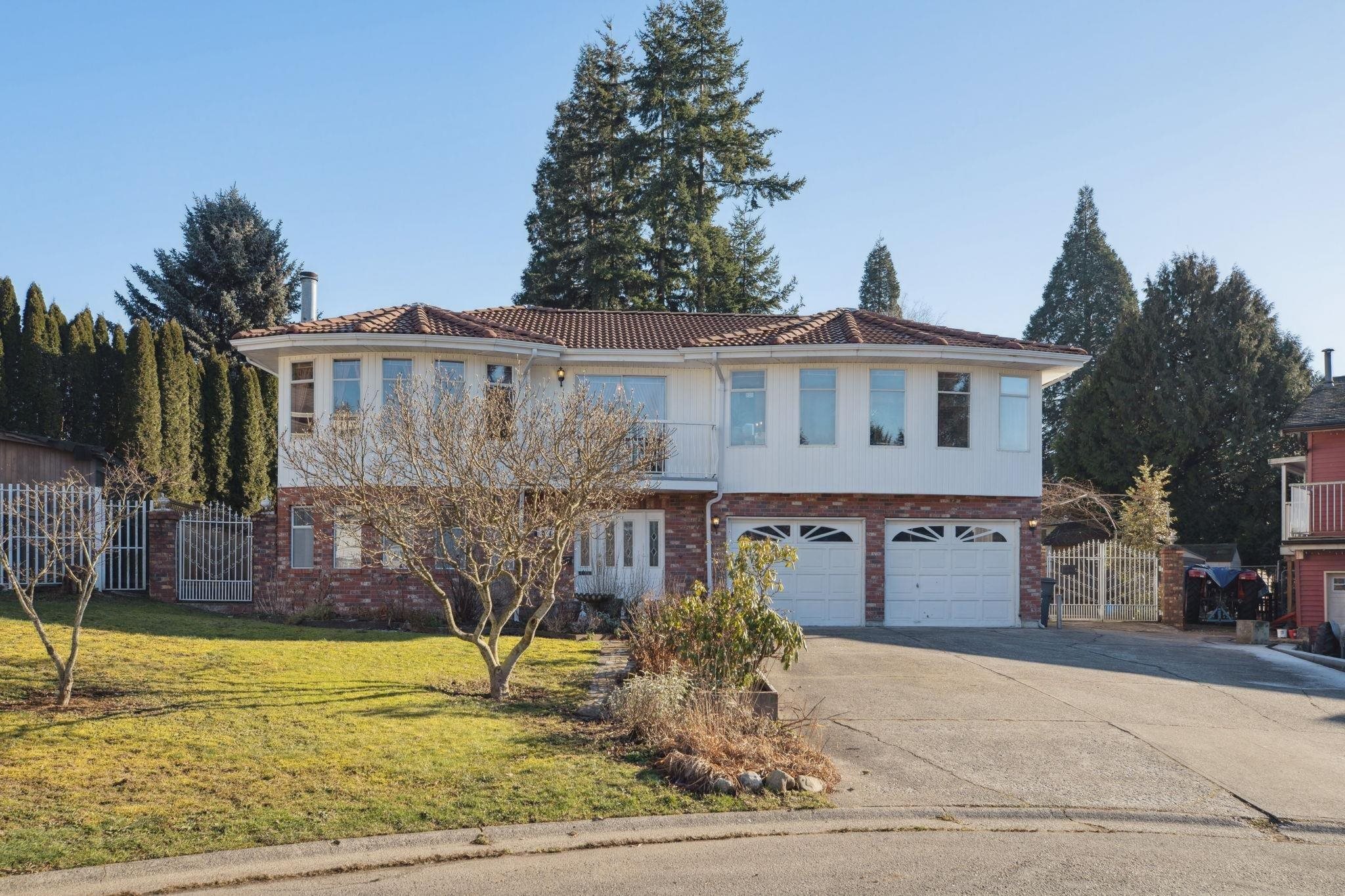 87XX 151 STREET, Surrey BC V3S 6E1, R3149945, BC,