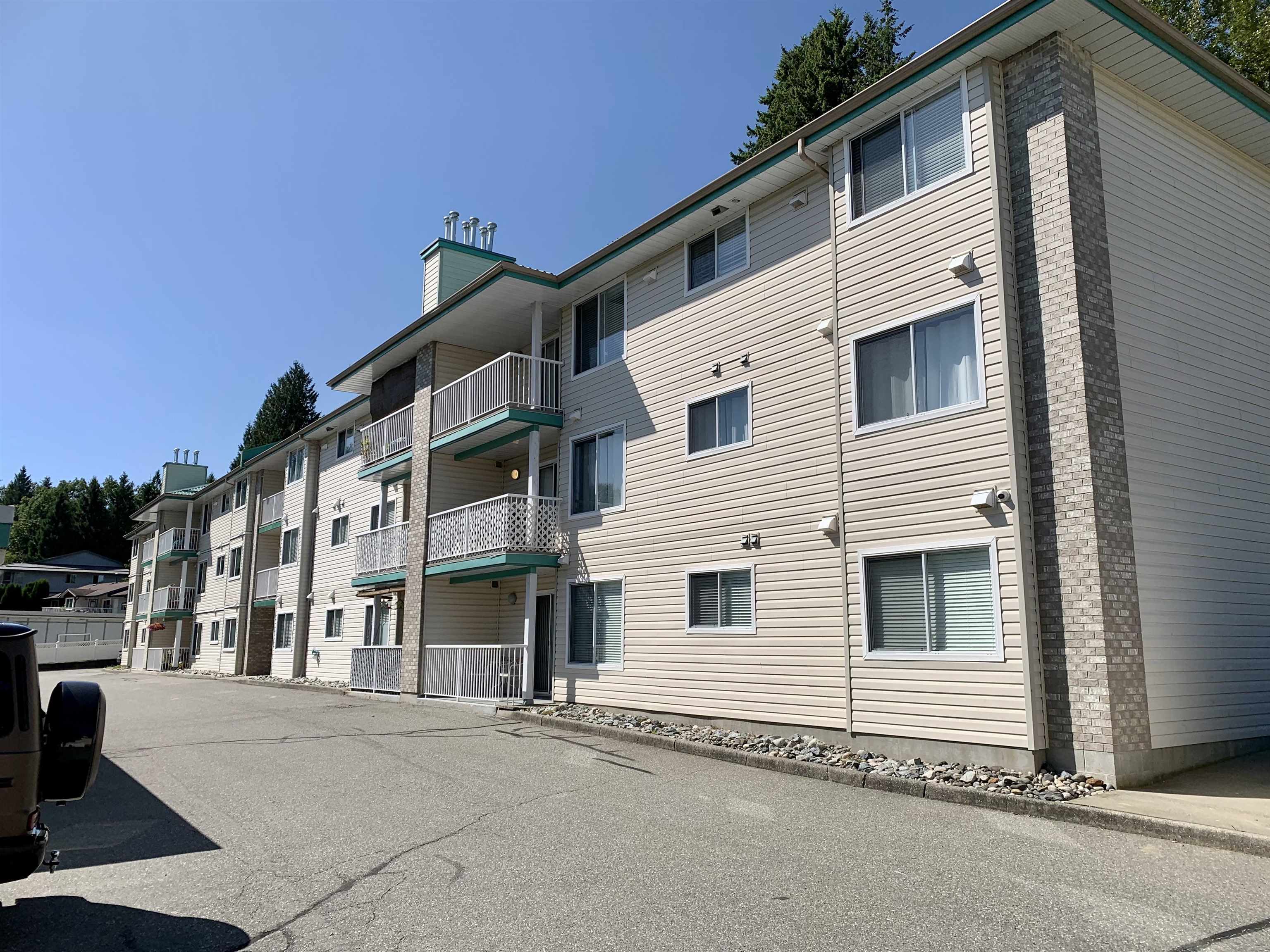 301 7265 HAIG STREET, R3149946, BC,