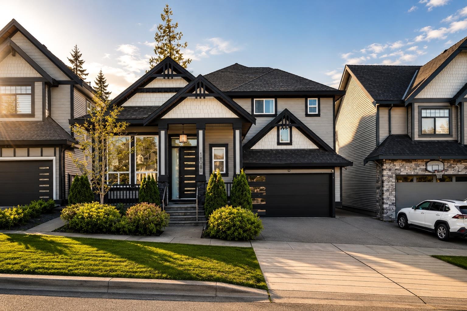 18080 67 AVENUE, Surrey BC V3S 8C3, R3149949, BC,