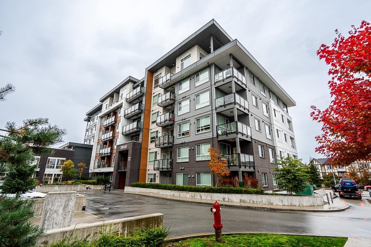 B228 20834 80 AVENUE, R3149953, BC,