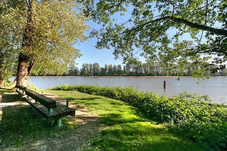 911 2763 CHANDLERY PLACE, R3149962, BC,