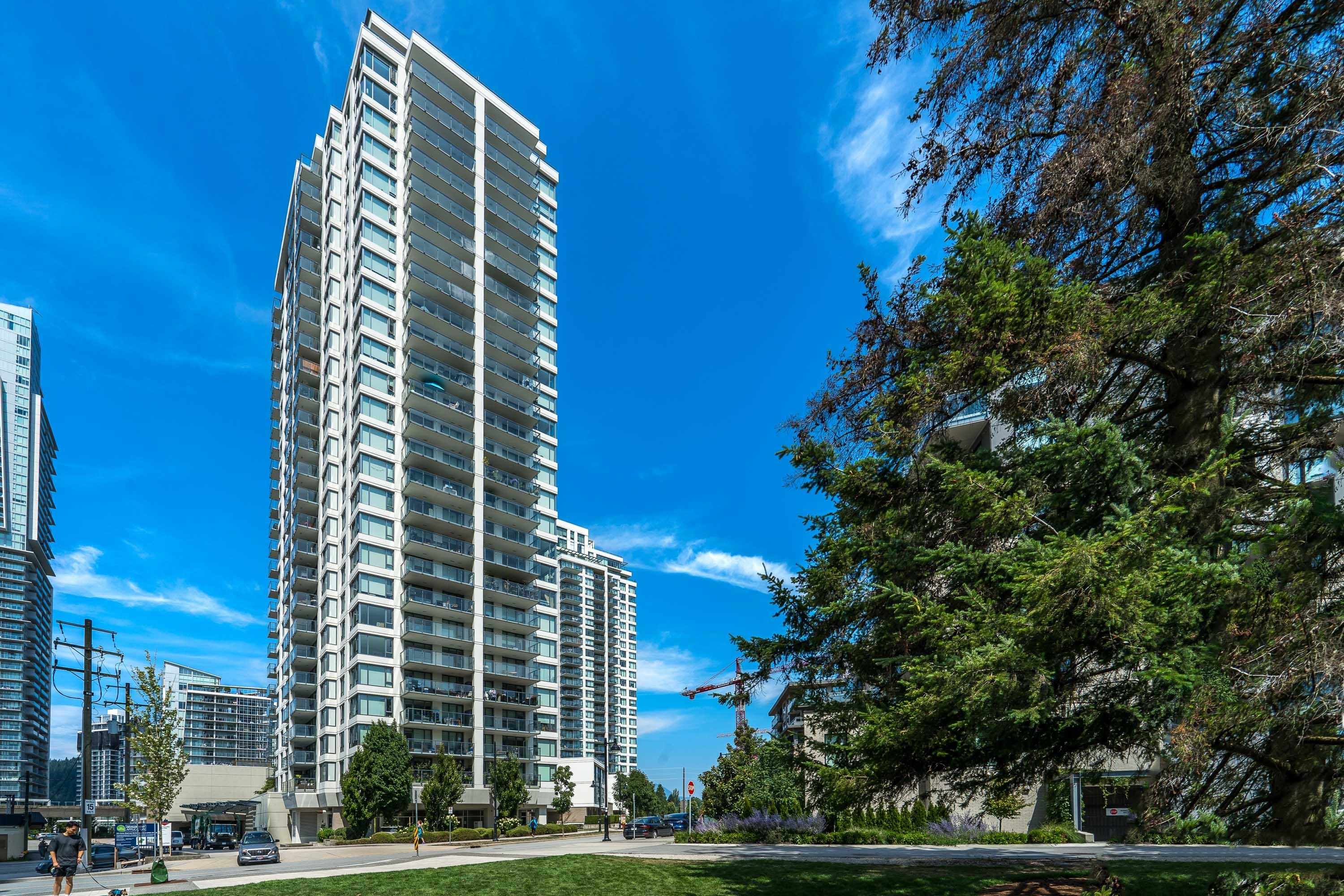 1402 570 EMERSON STREET, R3149972, BC,