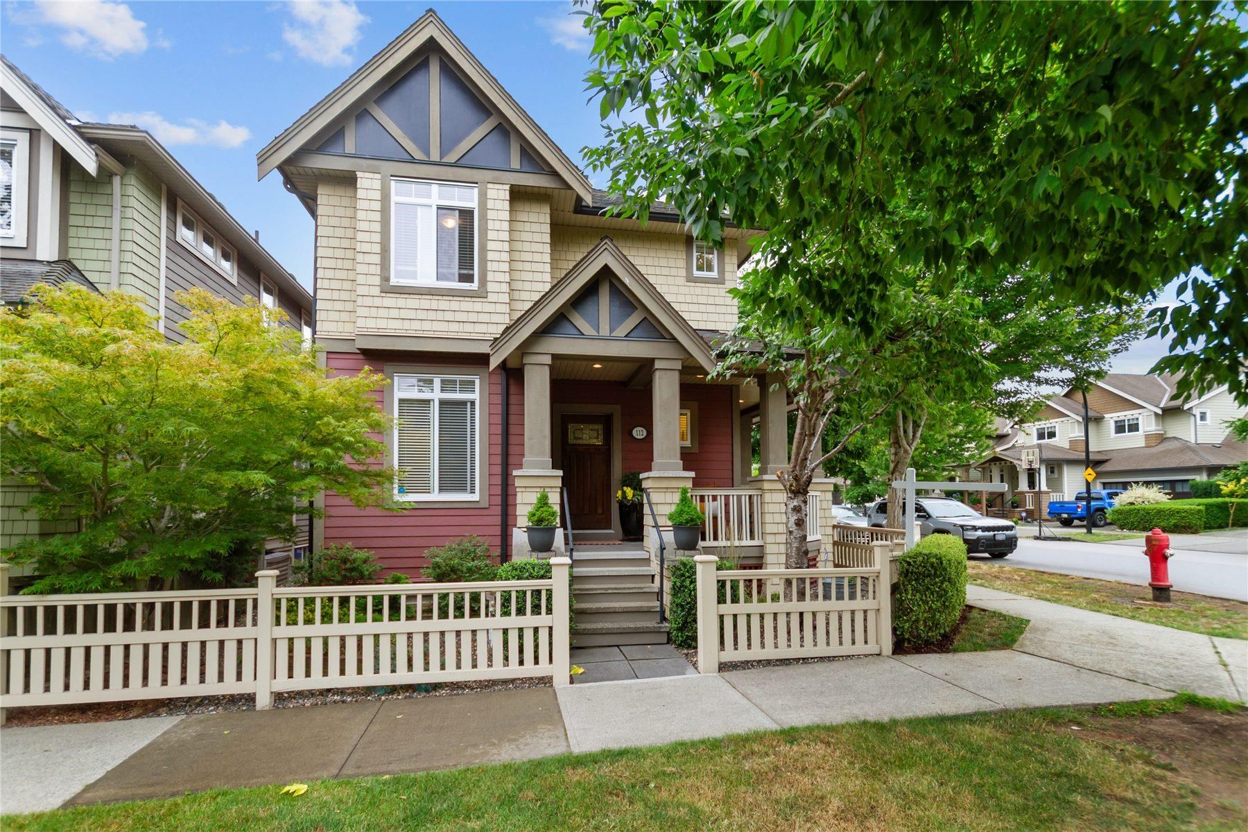 112 172A STREET, Surrey BC V3S 9R2, R3149981, BC,