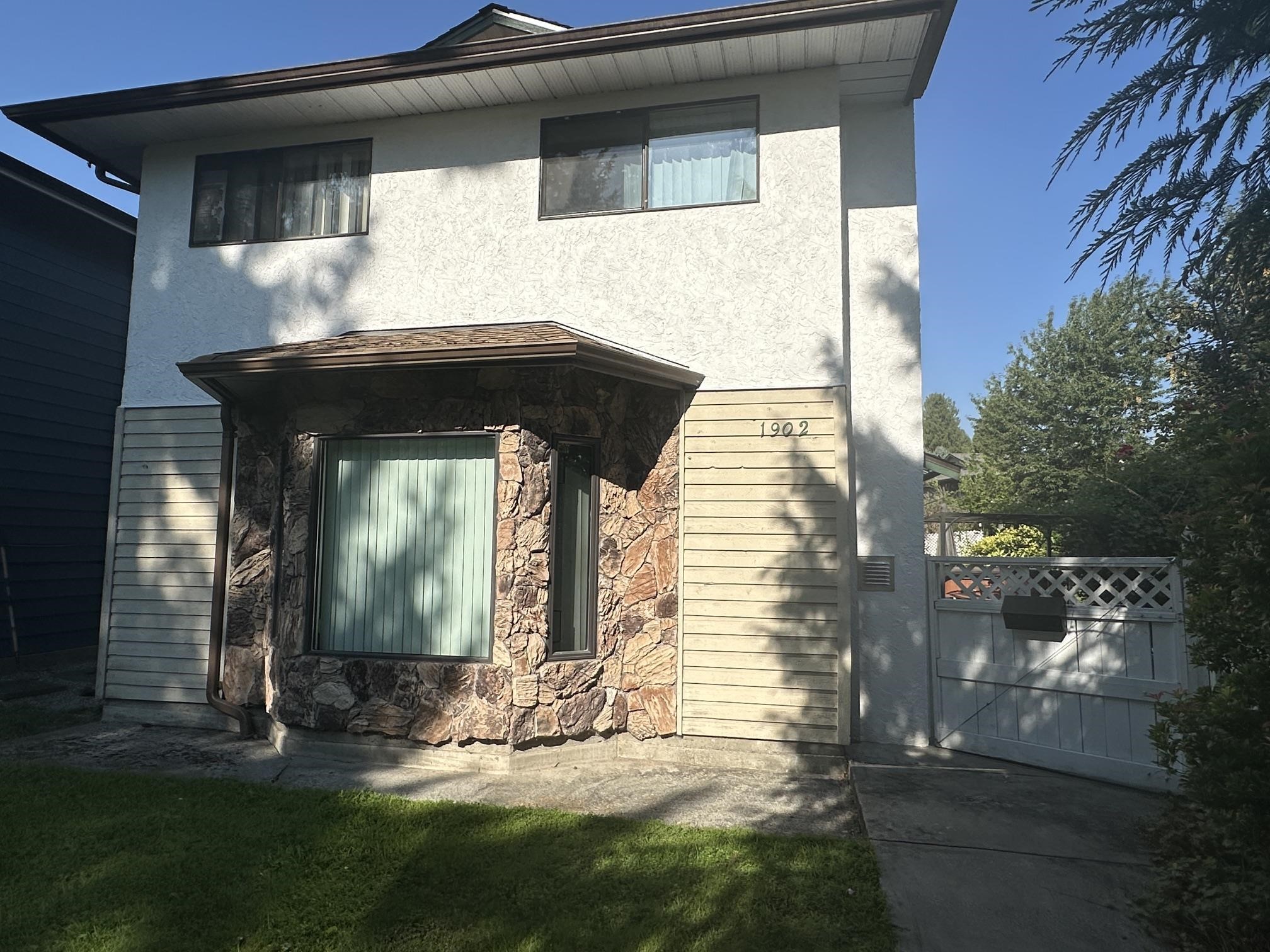 1902 TAYLOR STREET, Port Coquitlam BC V3C 4S4, R3149985, BC,