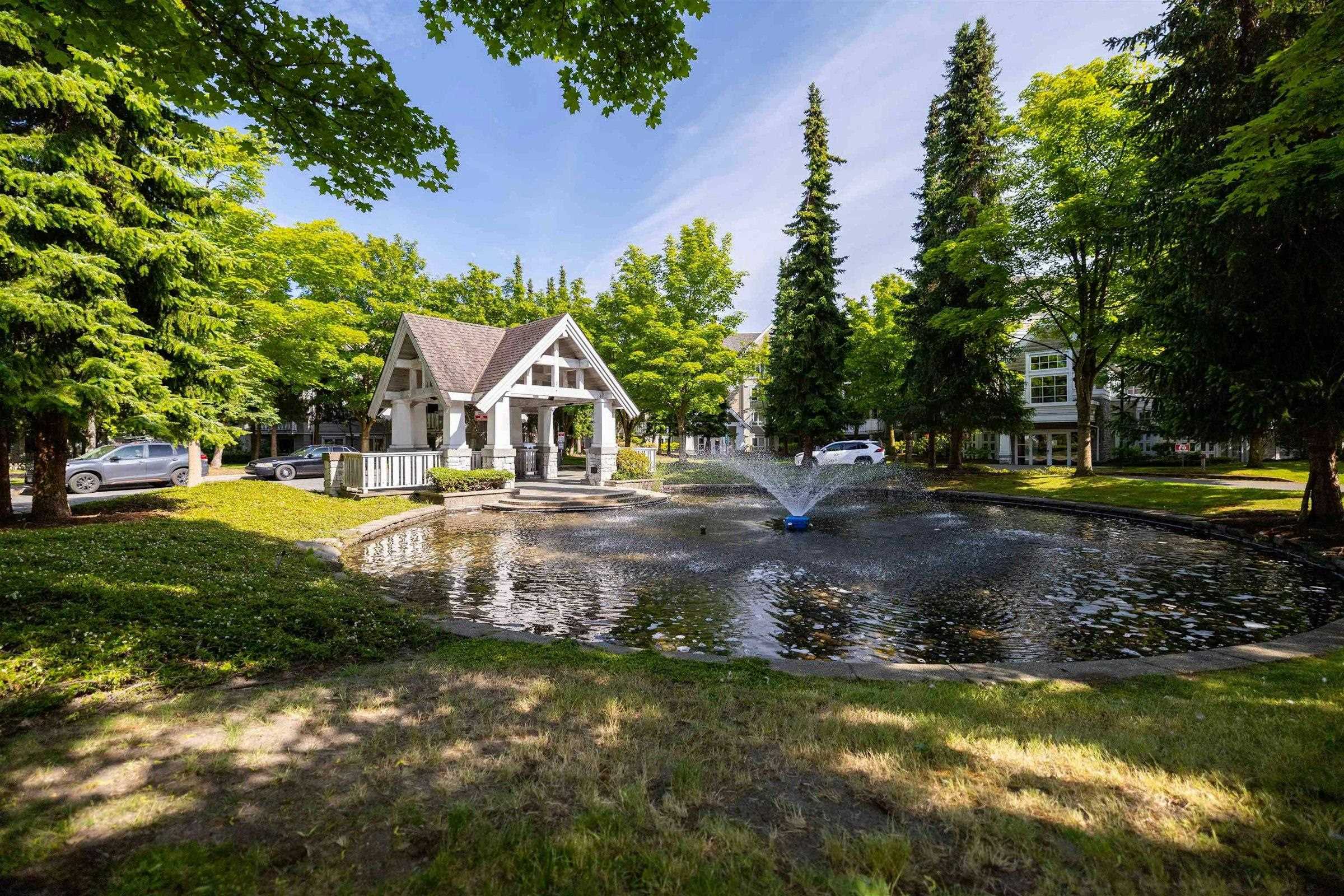 412 8100 JONES ROAD, R3149987, BC,