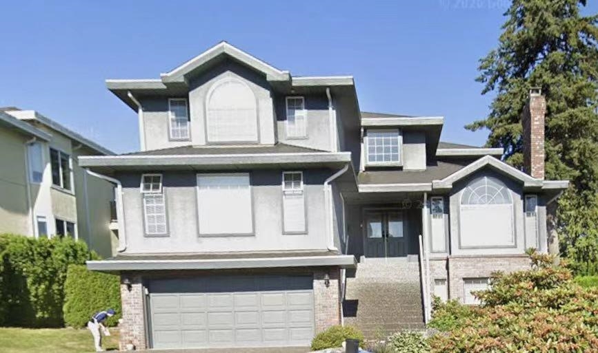 lower level 1073x WALNUT CLOSE, R3149989, BC,