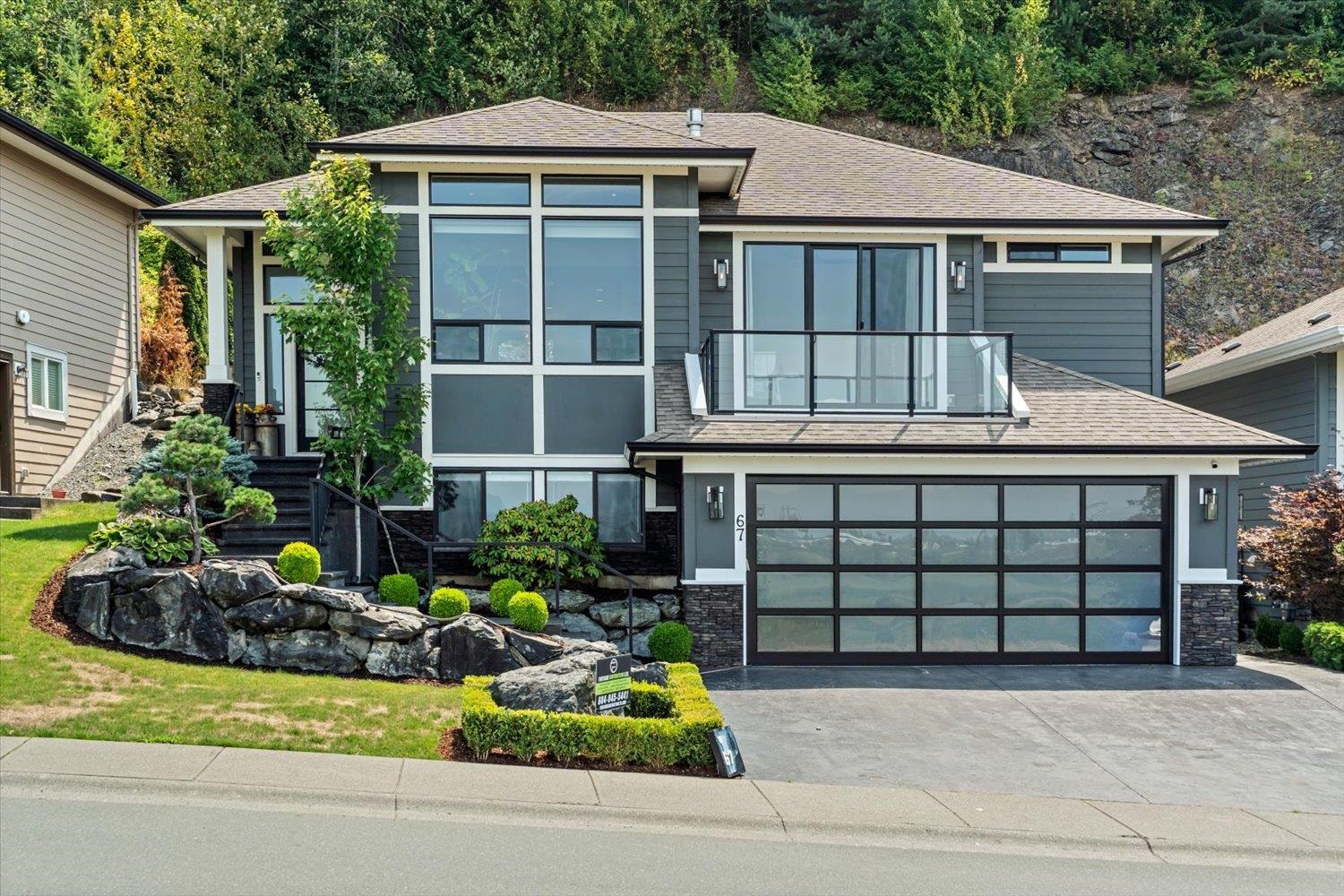 67 50778 LEDGESTONE PLACE, R3150001, BC,