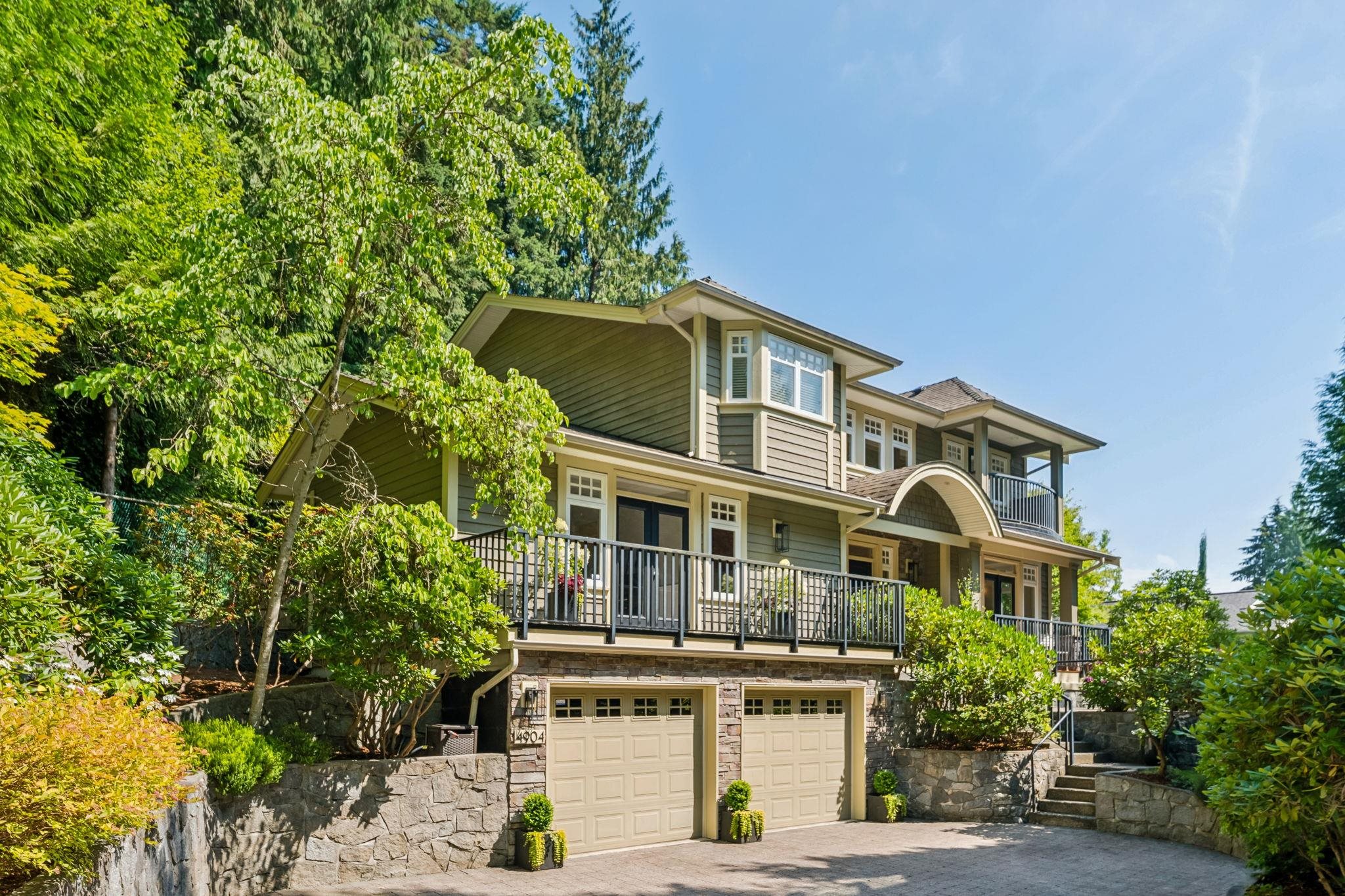 4904 CHALET PLACE, North Vancouver BC V7R 4X4, R3150003, BC,
