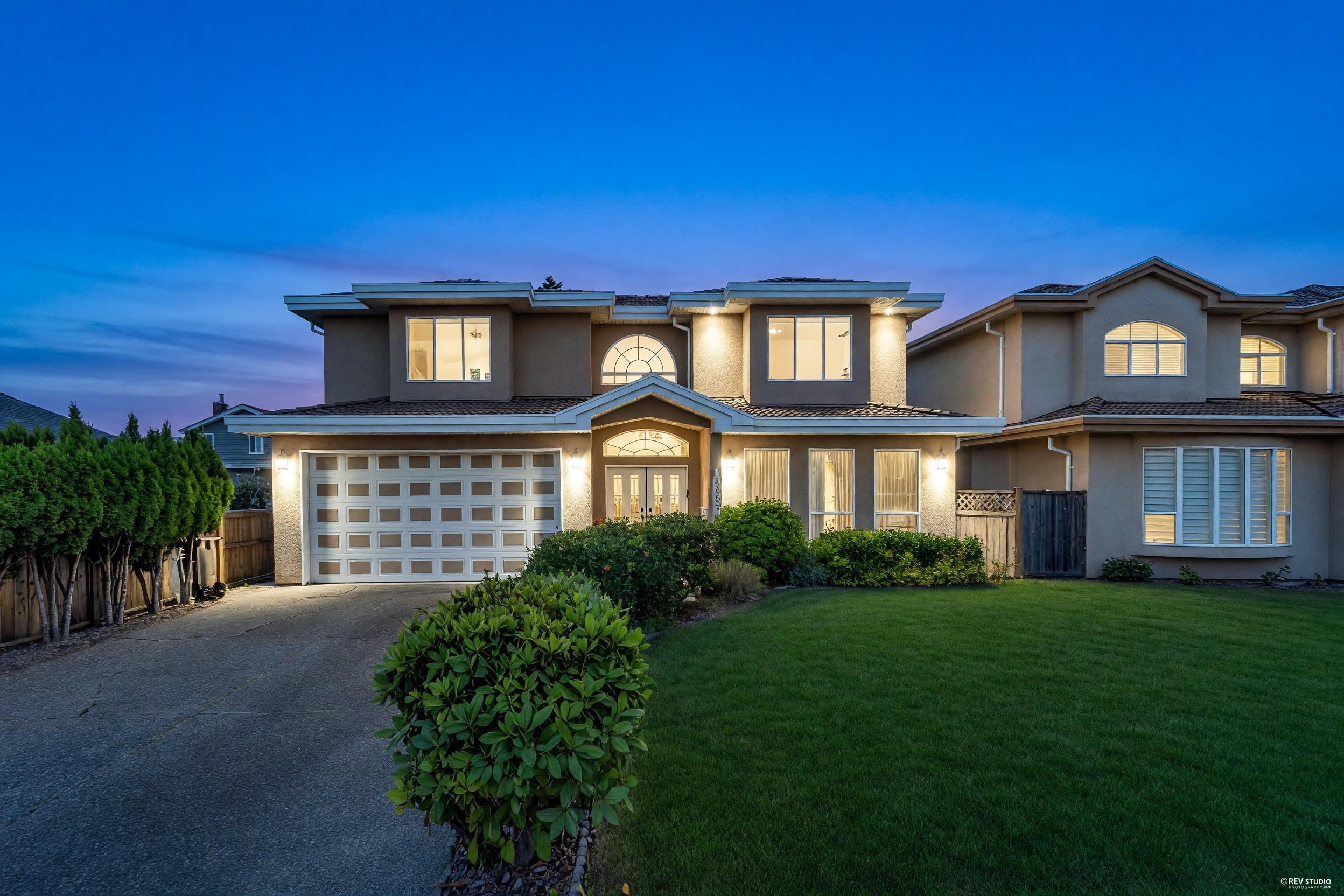 10680 MCKESSOCK PLACE, Richmond BC V6X 3Y3, R3150008, BC,