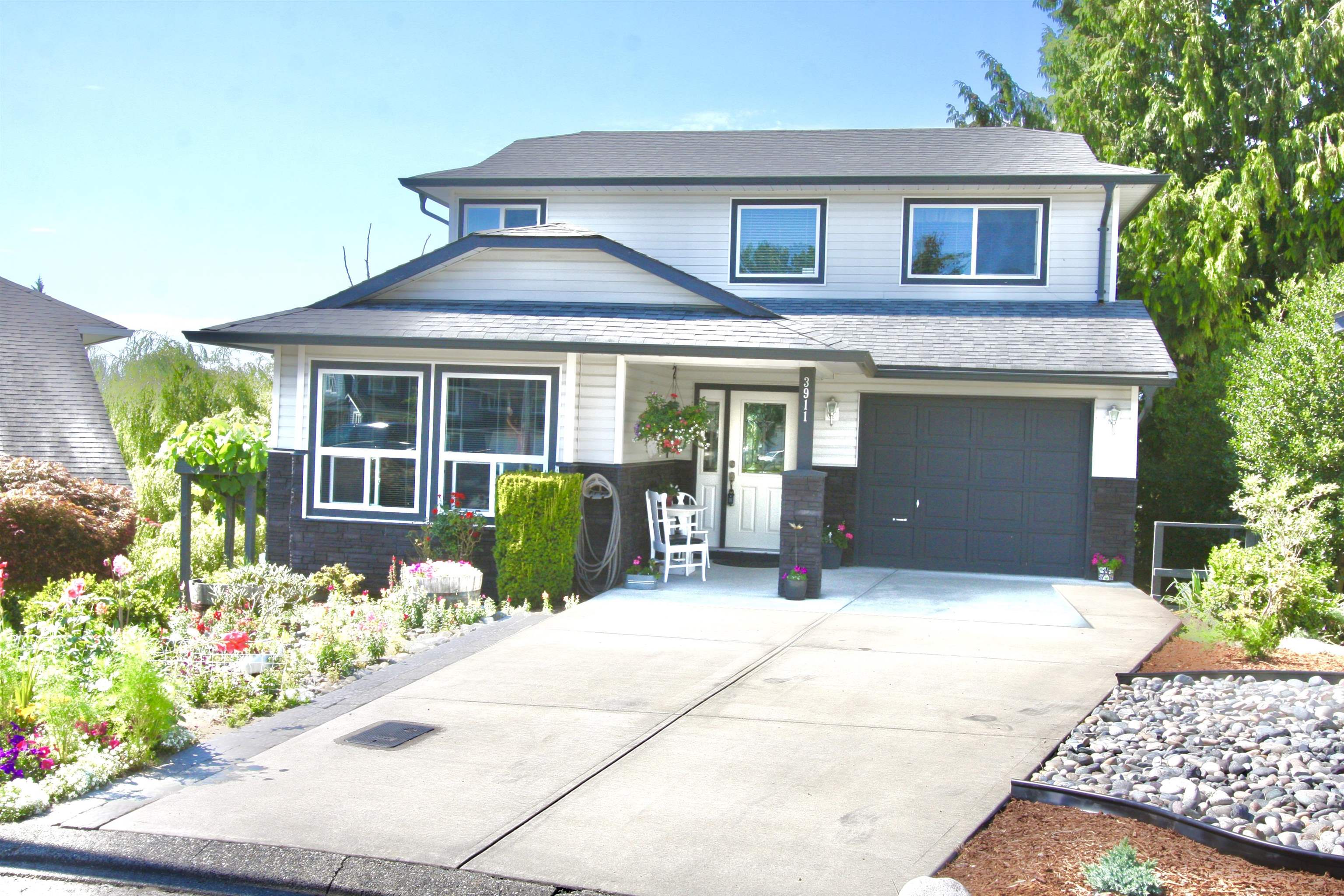 3911 WATERTON CRESCENT, Abbotsford BC V3G 1J9, R3150012, BC,