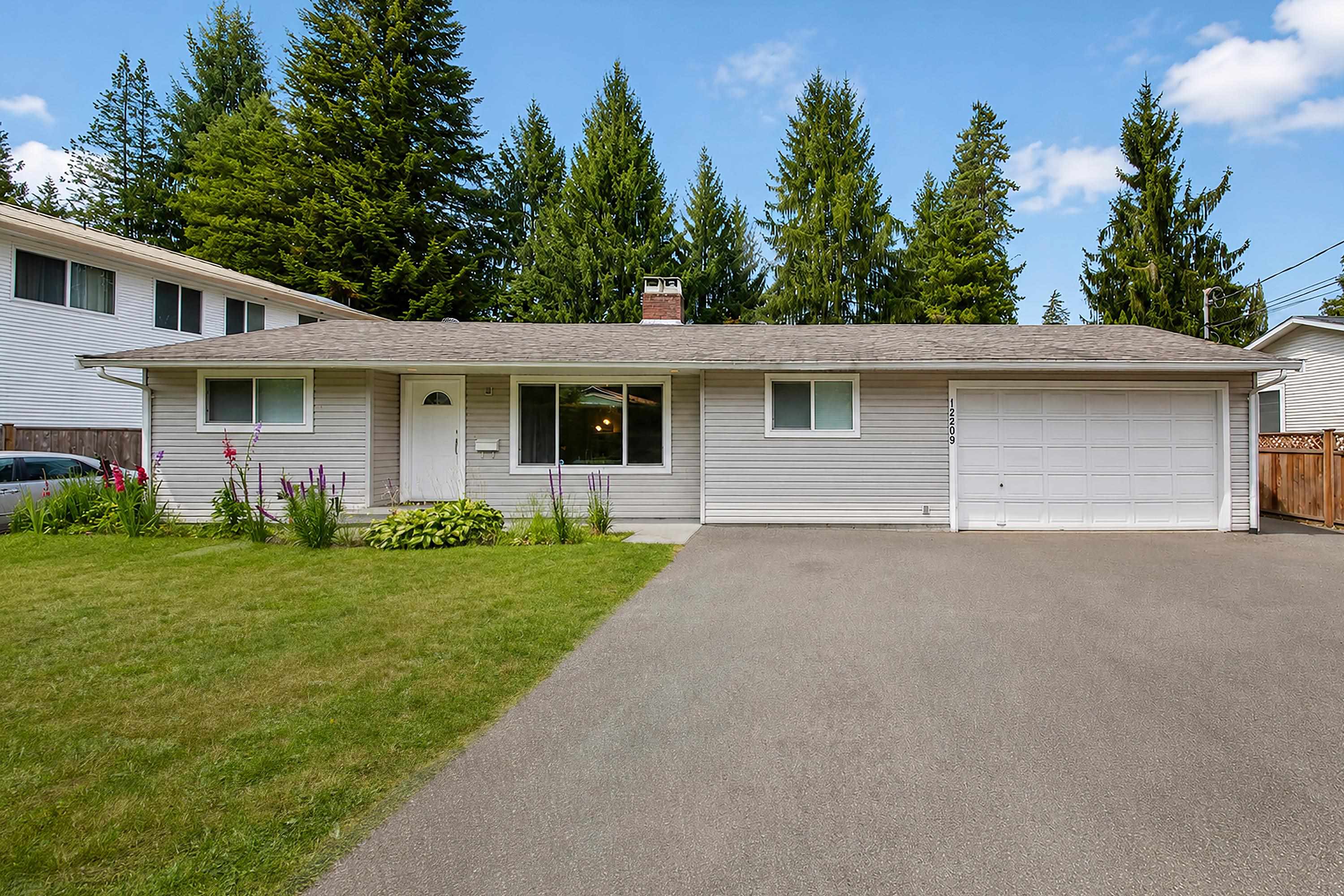 12209 SKILLEN STREET, Maple Ridge BC V2X 4X4, R3150015, BC,