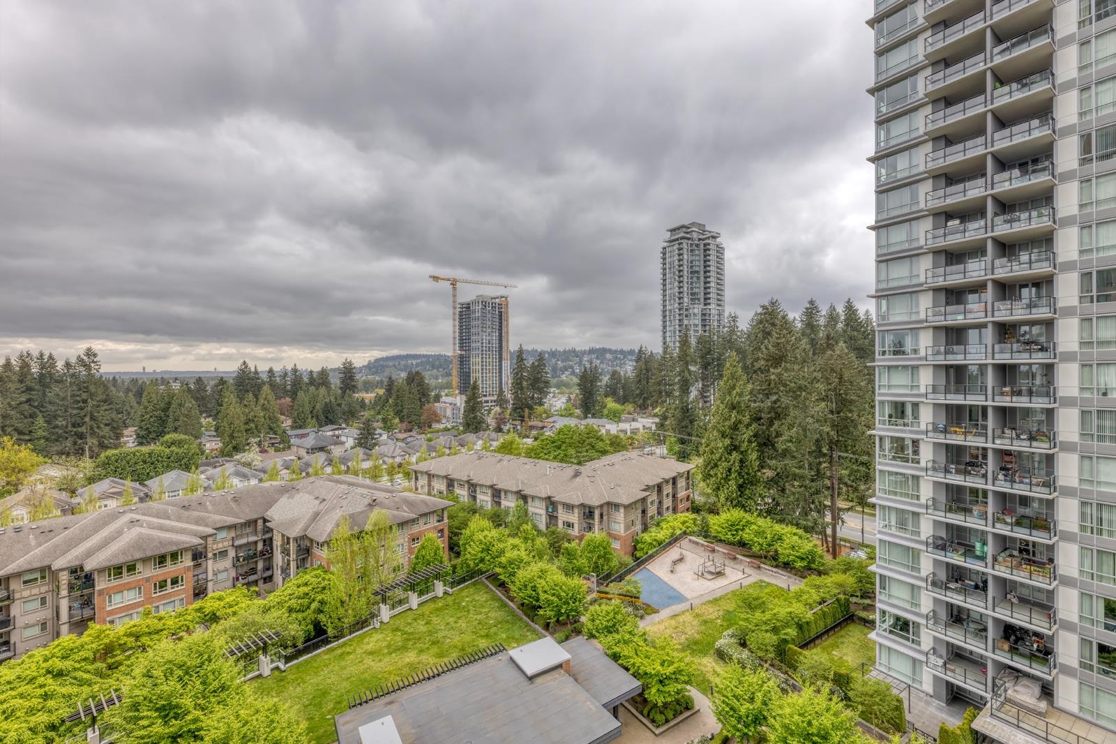 1004 3100 WINDSOR GATE, R3150018, BC,