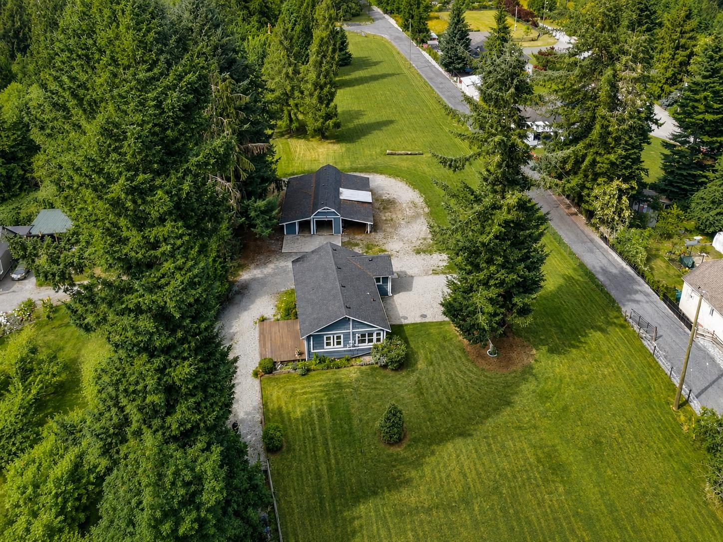 33625 FERNDALE AVENUE, Mission BC V2V 7G4, R3150021, BC,
