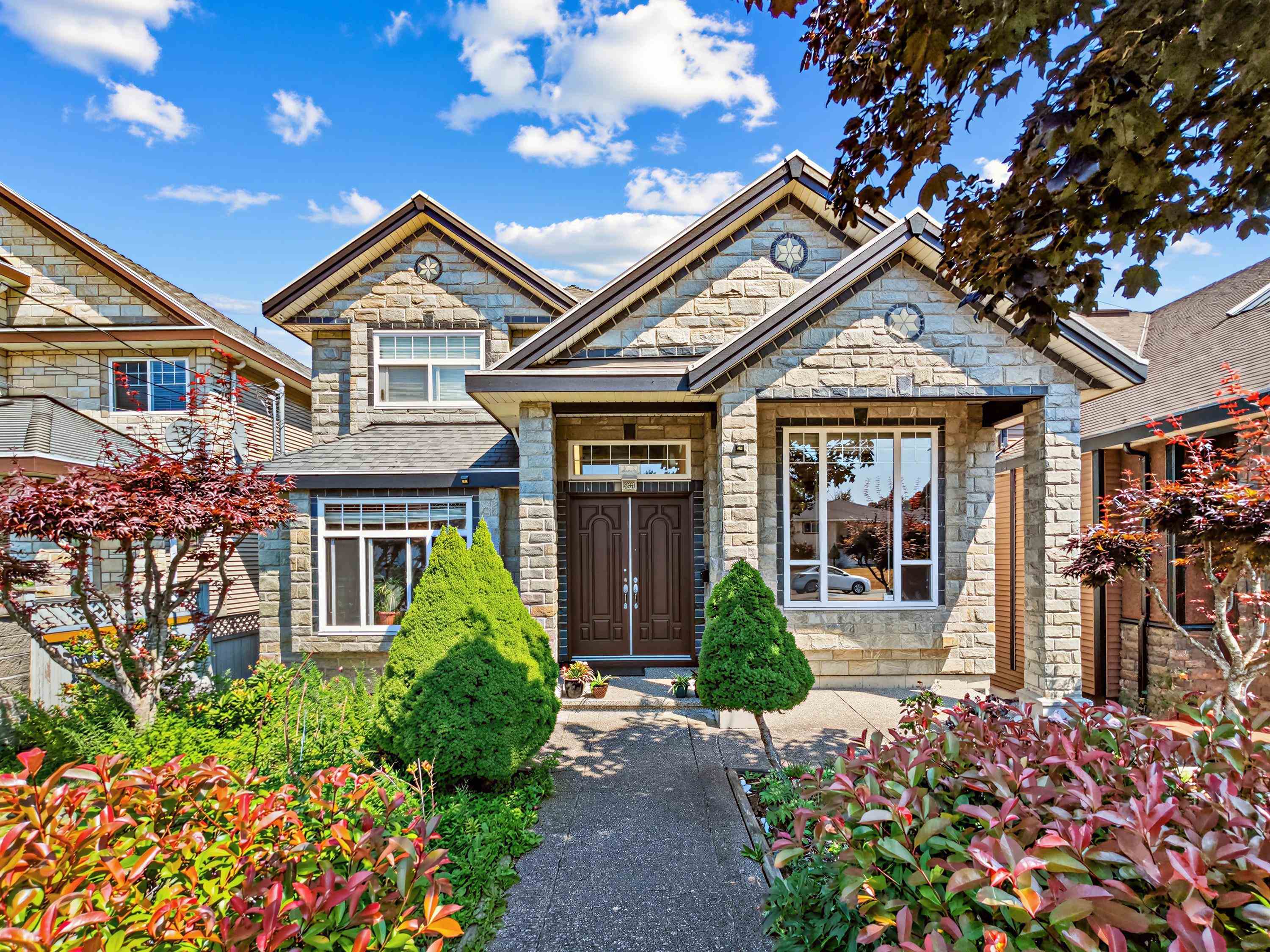 9280 134 STREET, Surrey BC V3V 5S2, R3150023, BC,