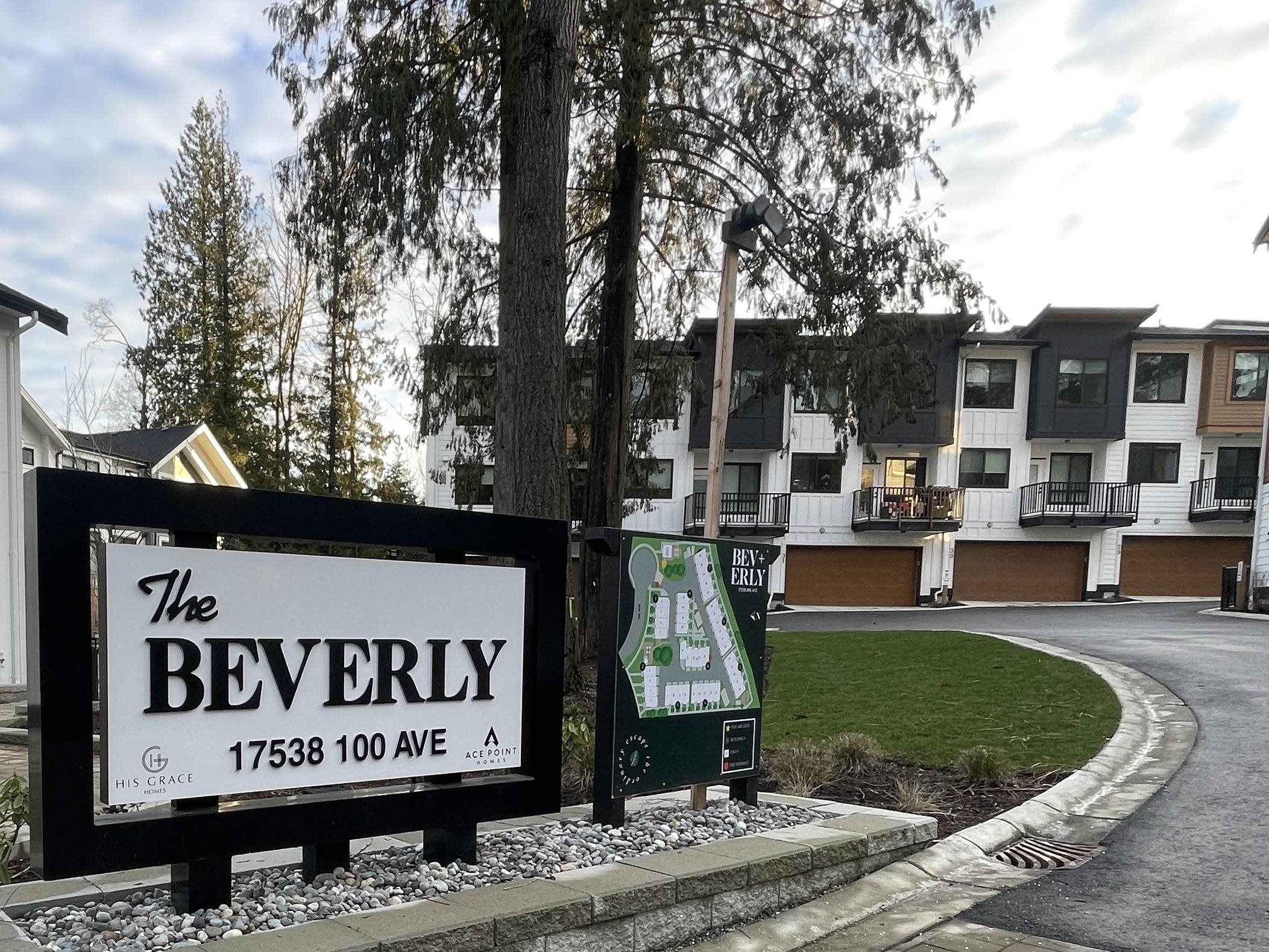 13 17538 100 AVENUE, R3150026, BC,