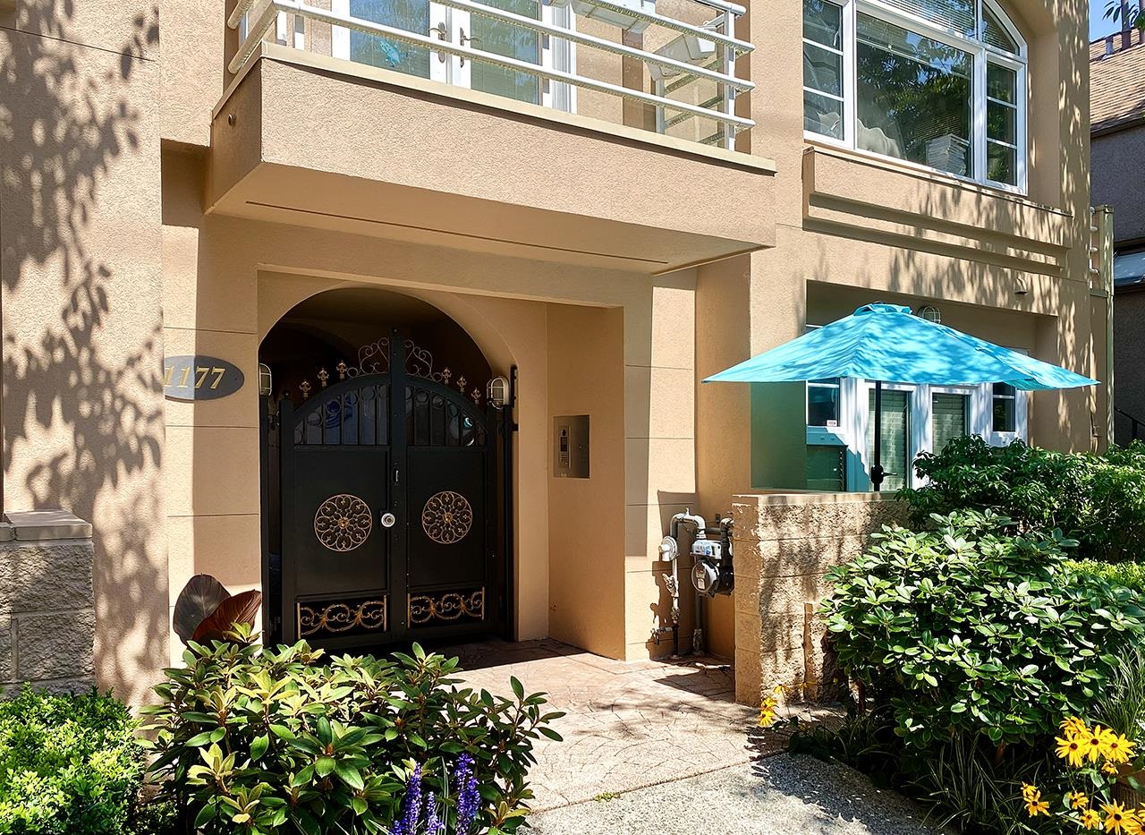 1 1177 8TH AVENUE, R3150027, BC,