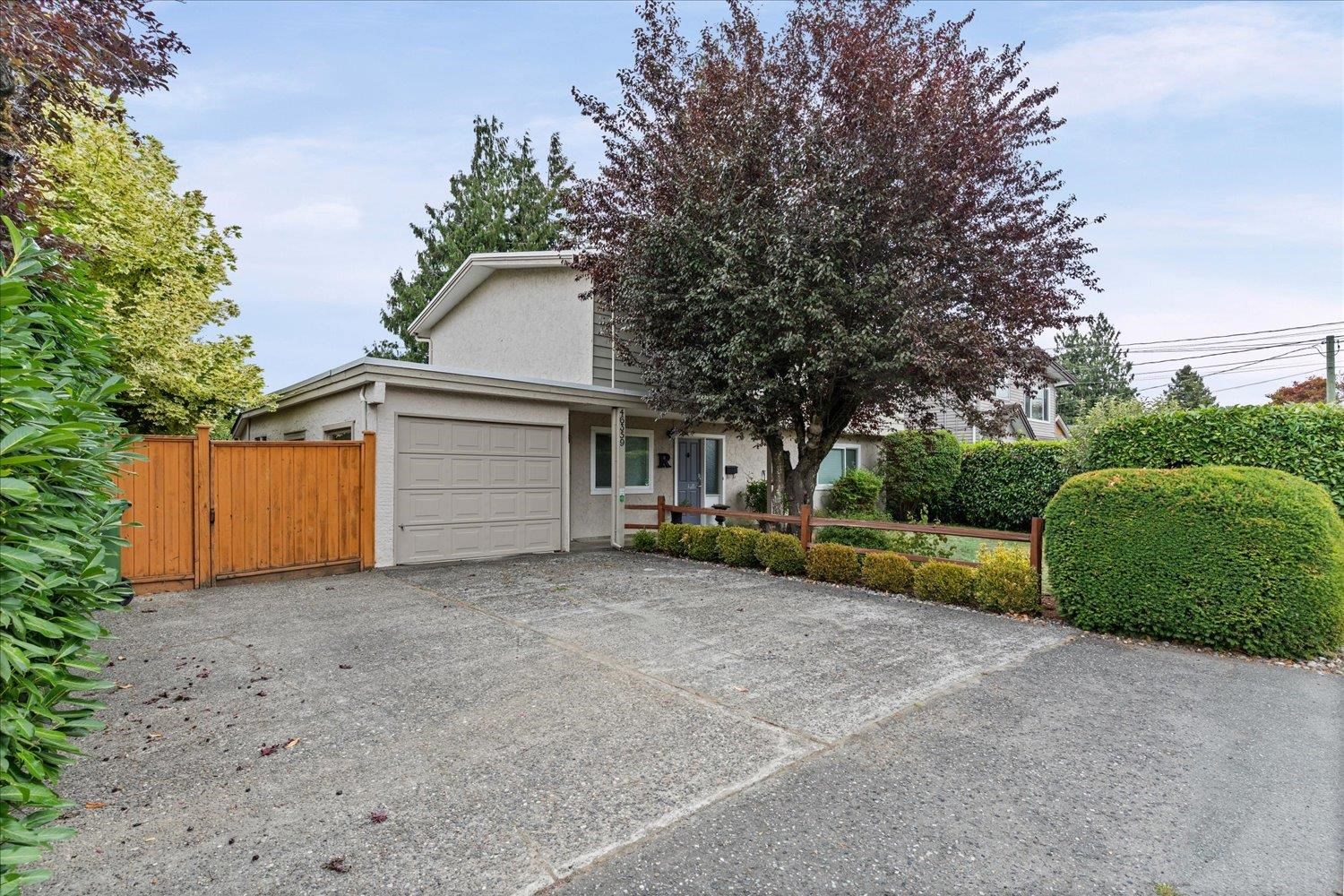 46359 CHILLIWACK CENTRAL ROAD, Chilliwack BC V2P 1J7, R3150040, BC,