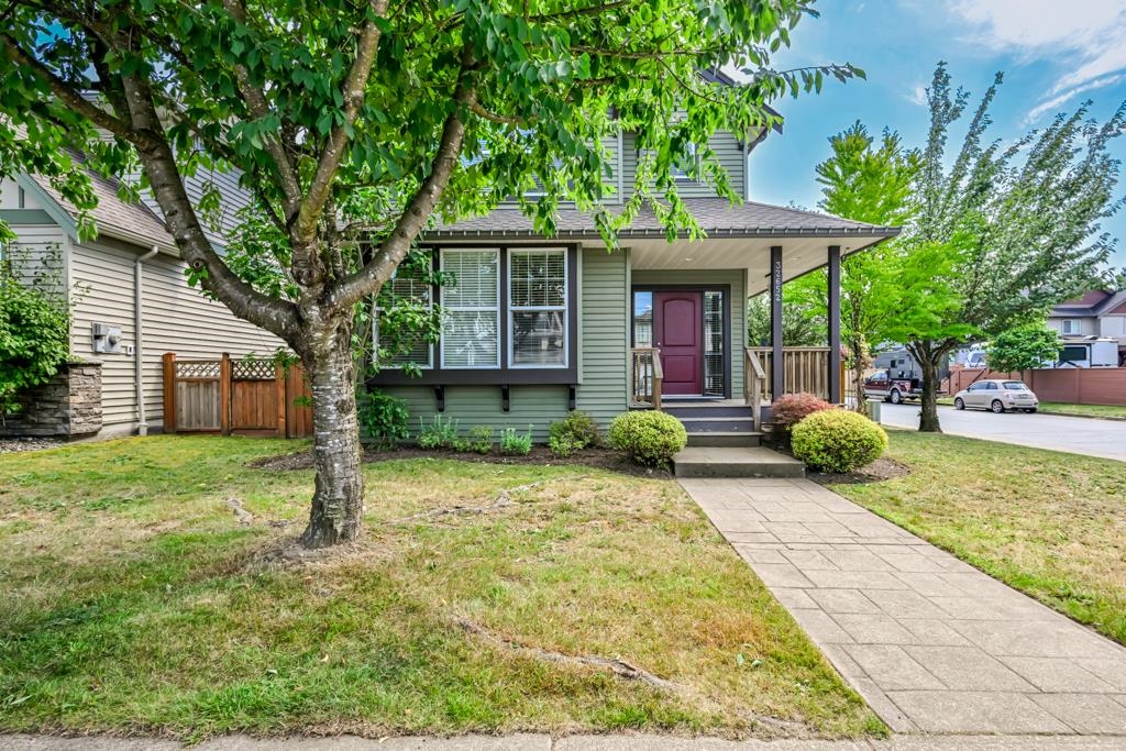 32652 TUNBRIDGE AVENUE, Mission BC V4S 1A4, R3150041, BC,
