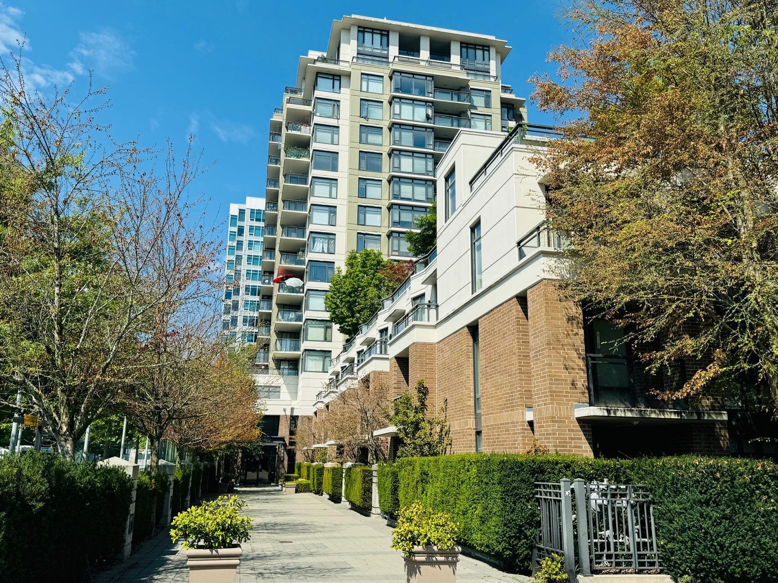 505 6351 BUSWELL STREET, R3150046, BC,