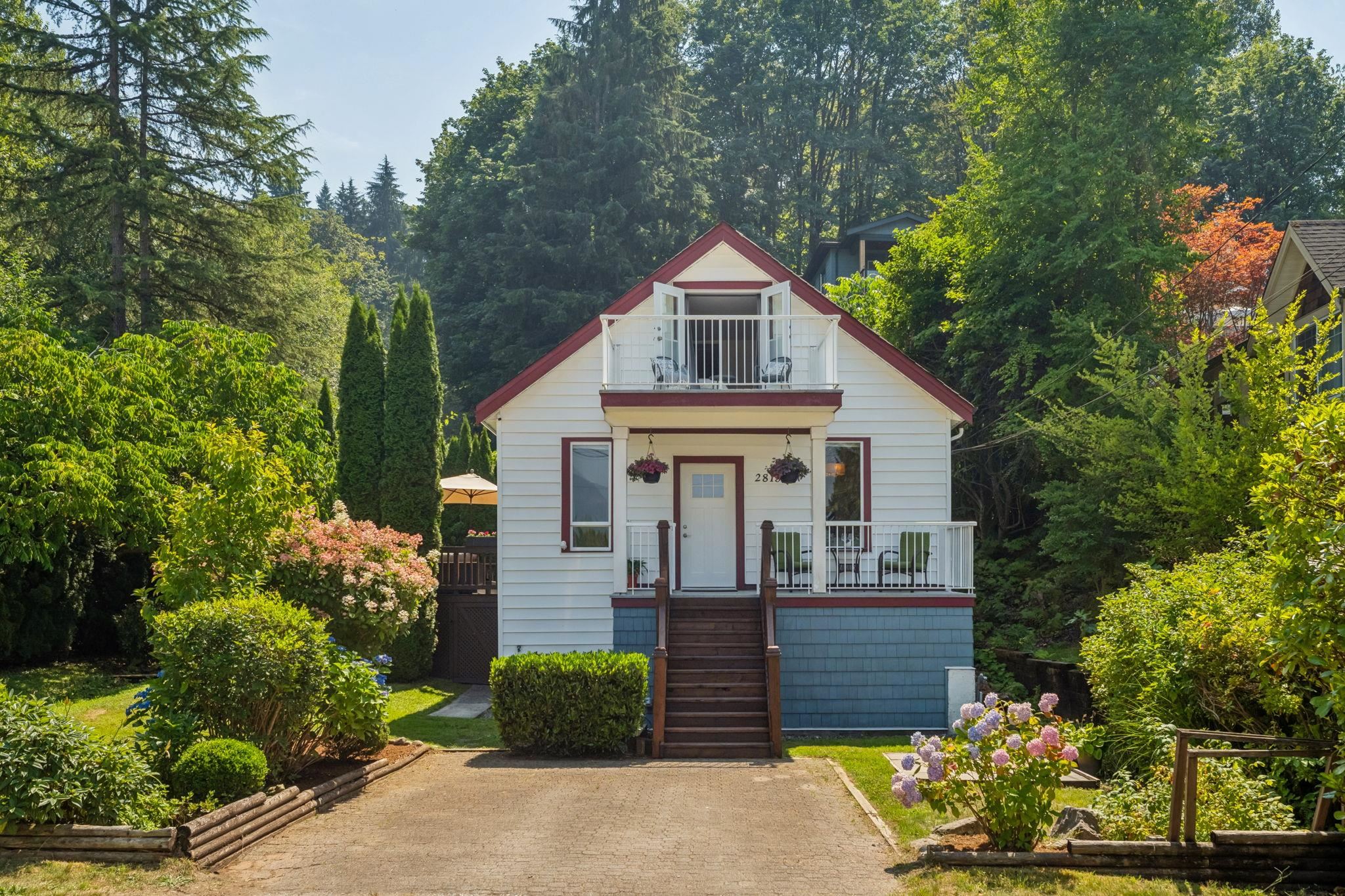 2813 JANE STREET, Port Moody BC V3H 2K7, R3150048, BC,