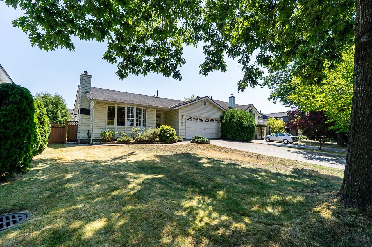 5880 169 STREET, Surrey BC V3S 6Z9, R3150054, BC,