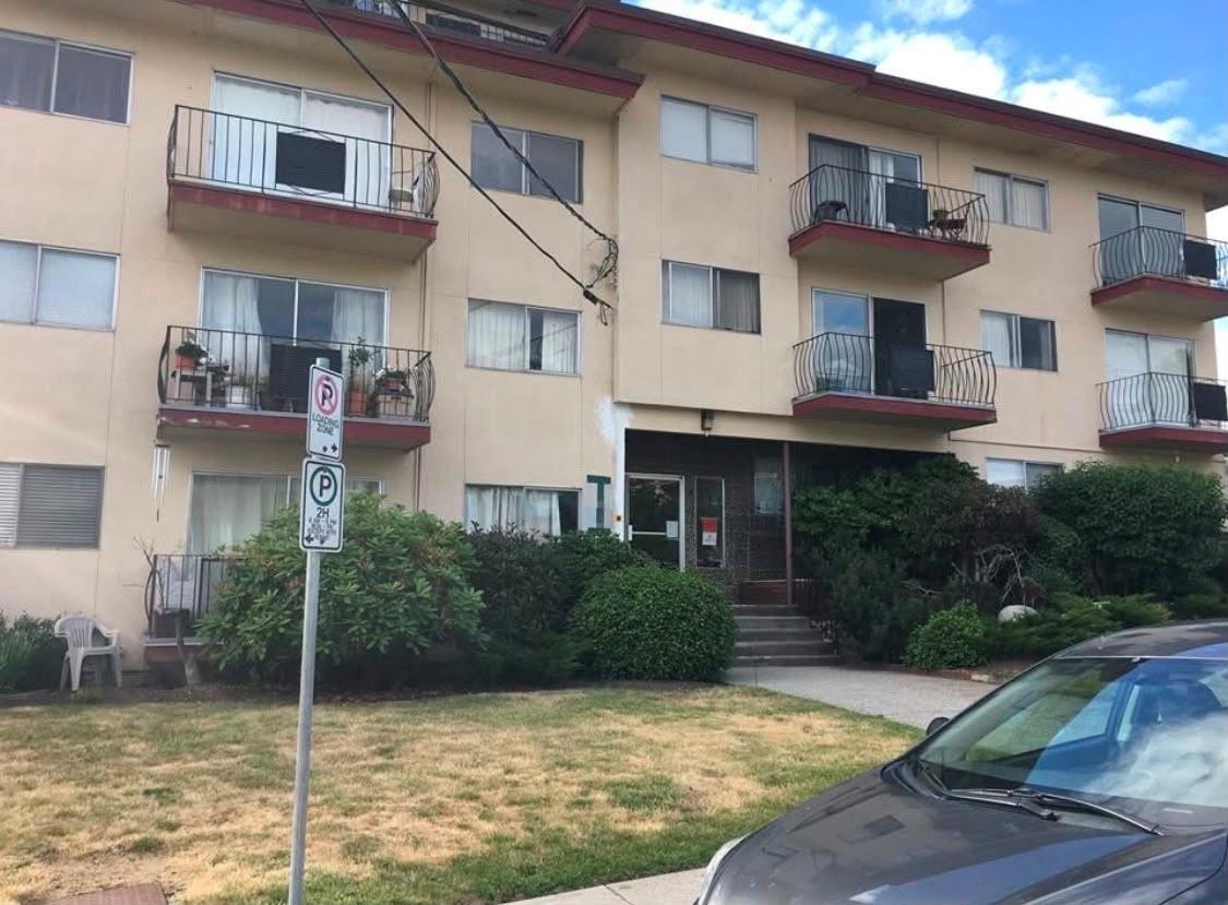 212 611 BLACKFORD STREET, R3150062, BC,