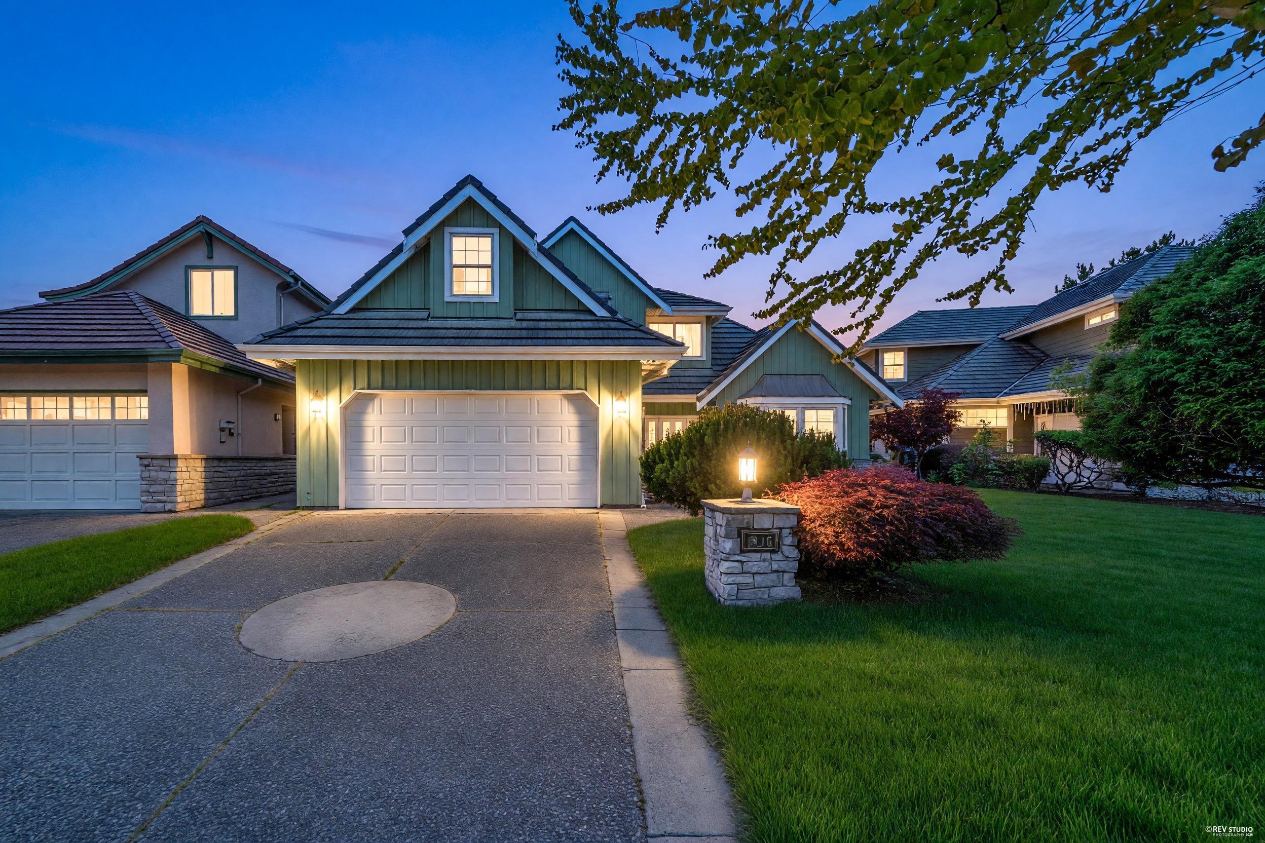 6231 DUNSMUIR CRESCENT, Richmond BC V7C 5R6, R3150068, BC,