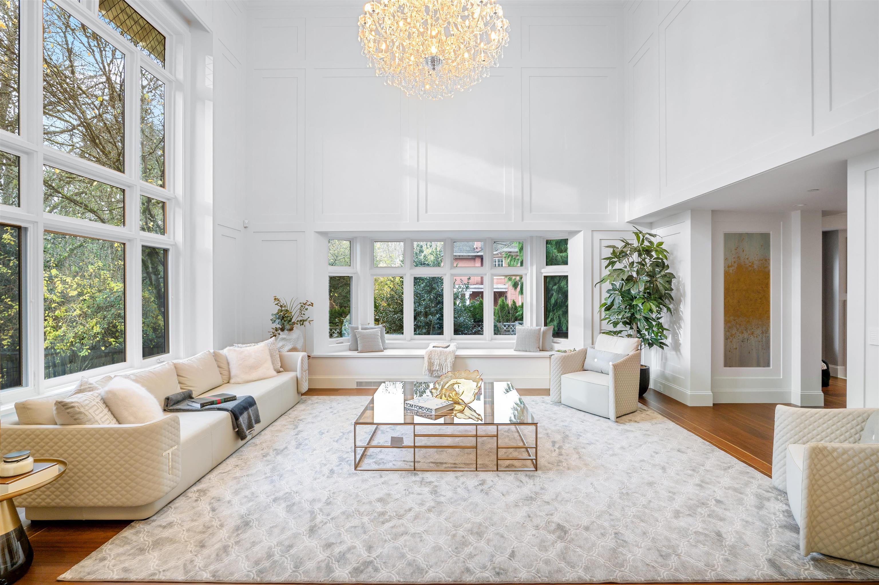 1263 BALFOUR AVENUE, Vancouver BC V6H 1X6, R3150070, BC,
