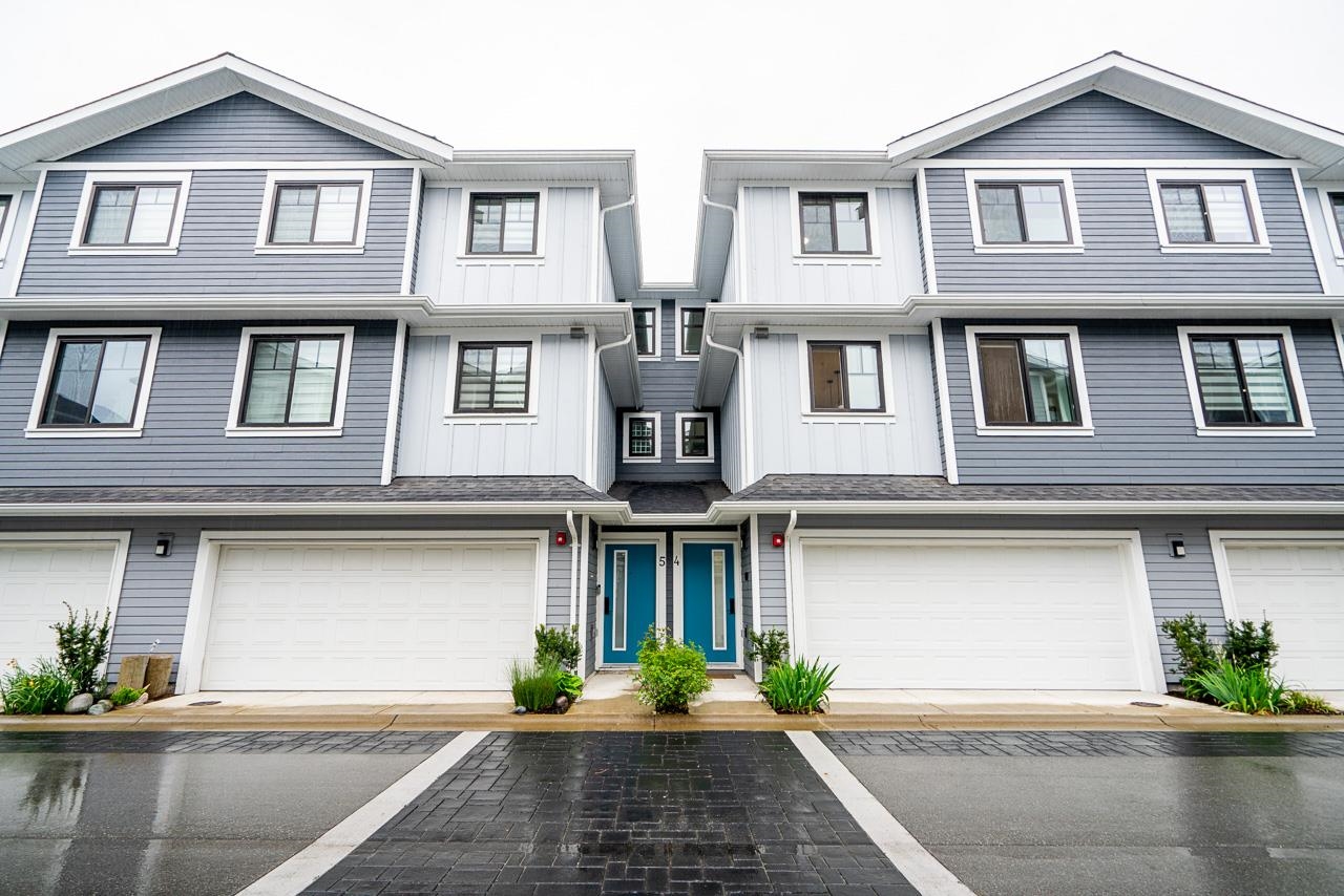 4 789 OTA AVENUE, R3150077, BC,