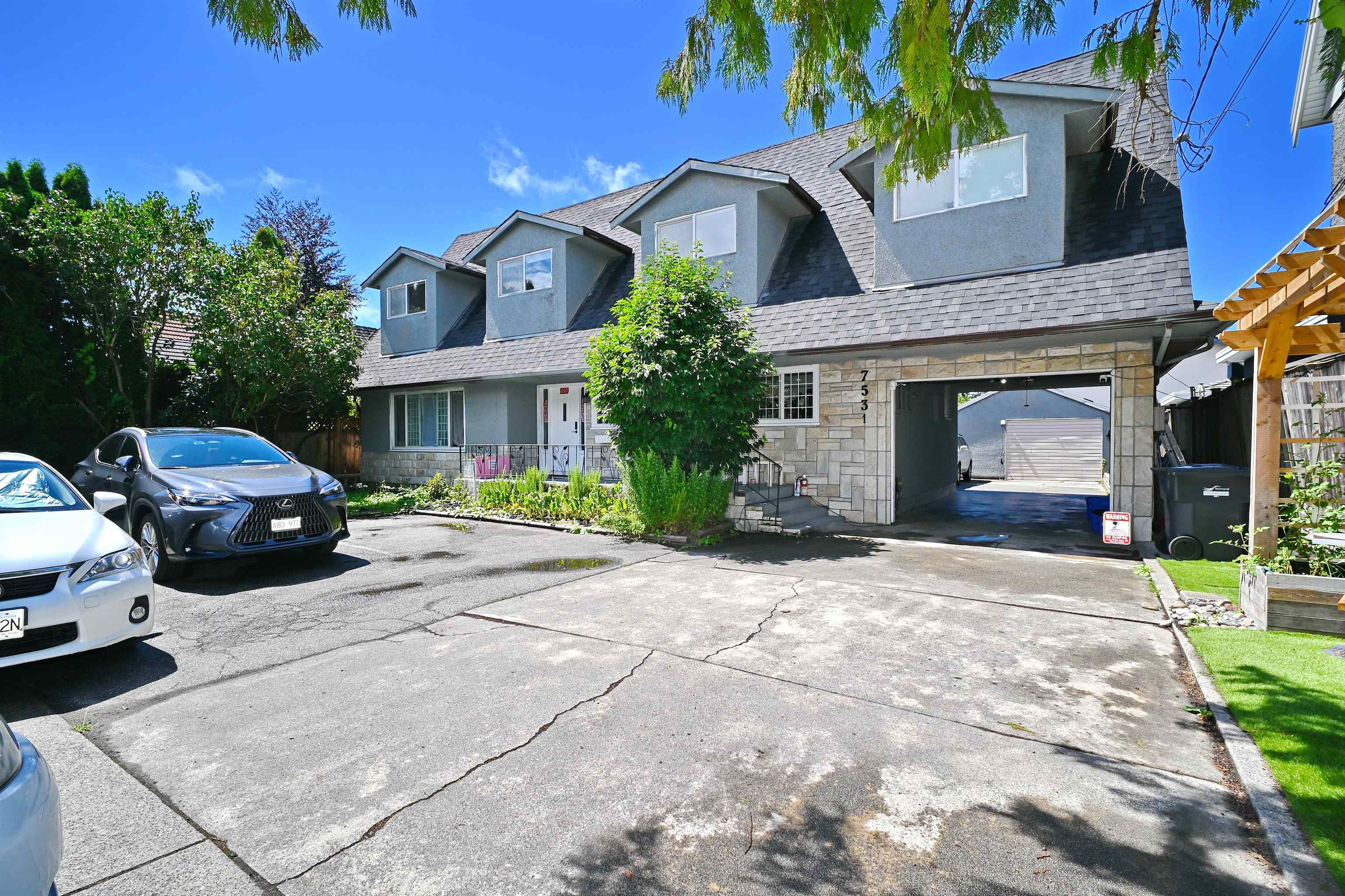 7531 GILBERT ROAD, Richmond BC V7C 3W6, R3150080, BC,