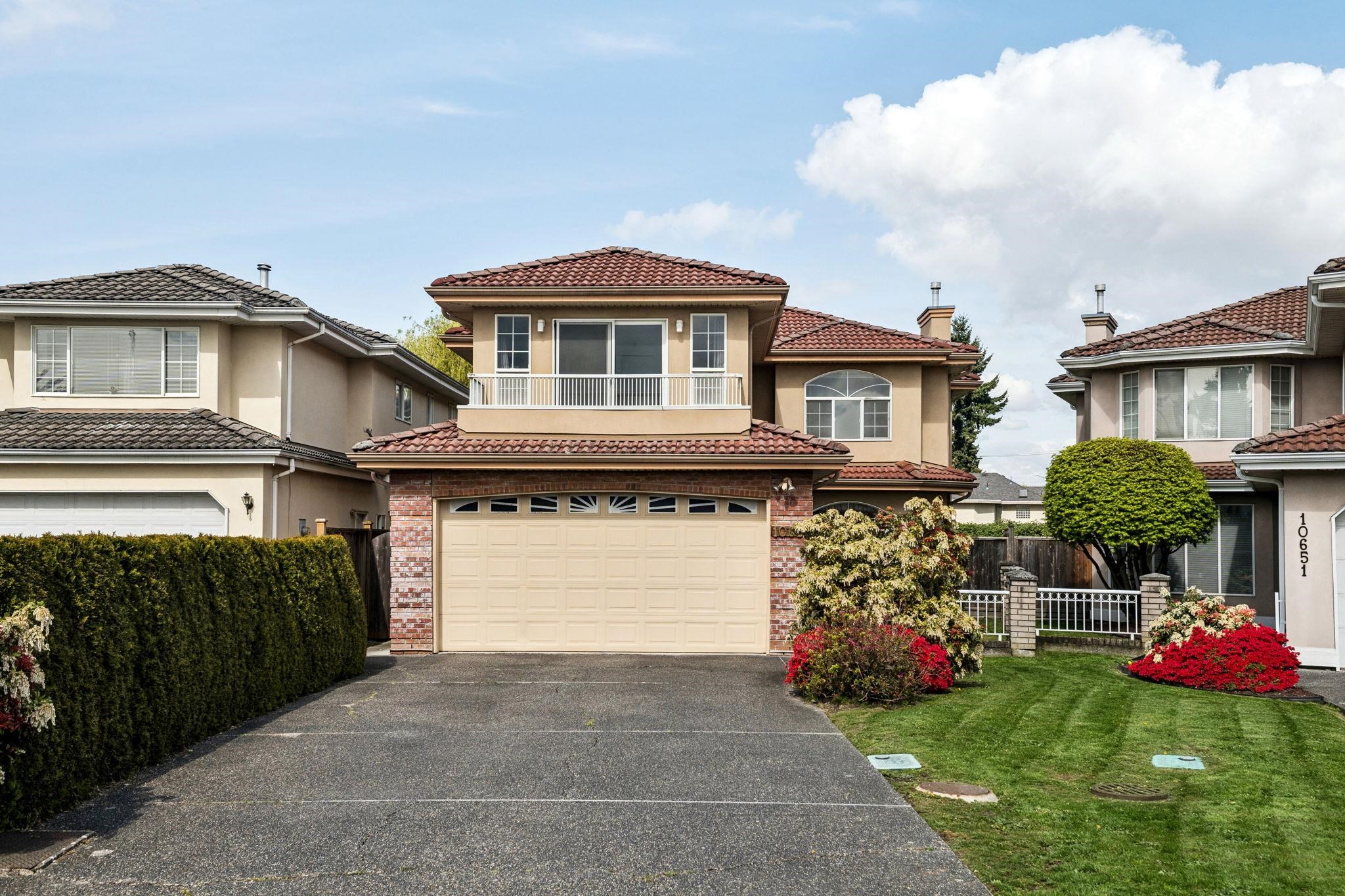 10635 MCKESSOCK PLACE, Richmond BC V6X 3Y3, R3150085, BC,