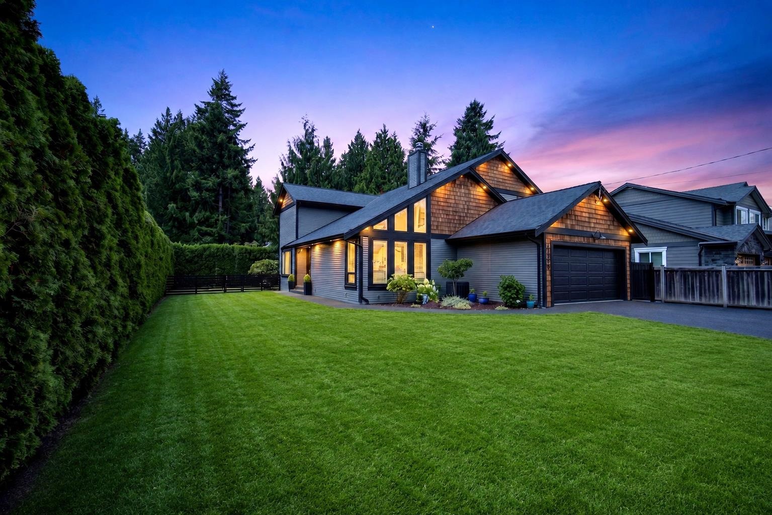 4353 198 STREET, Langley BC V3A 1E5, R3150091, BC,