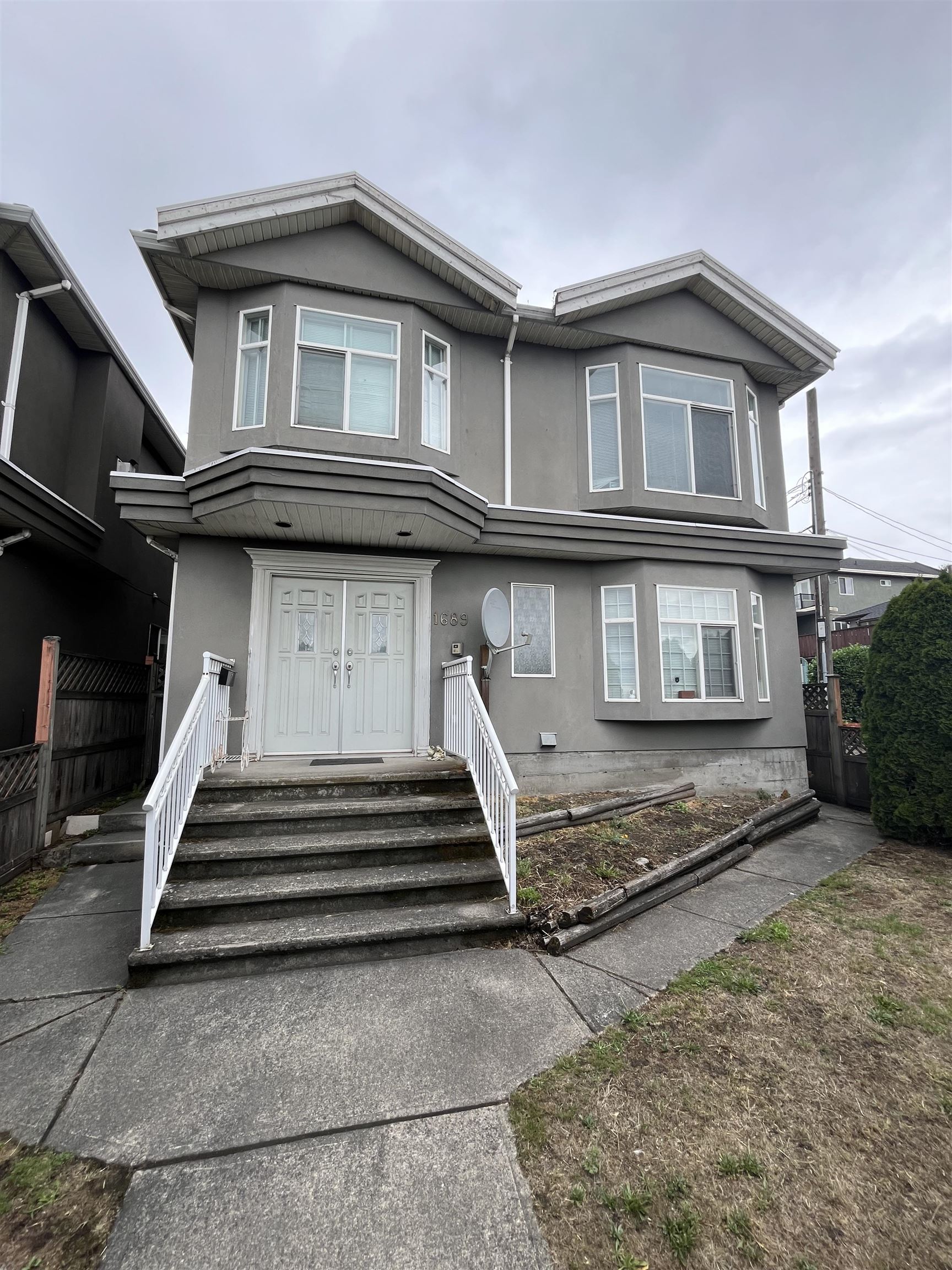 1689 SE MARINE DRIVE, Vancouver BC V5P 2R5, R3150094, BC,
