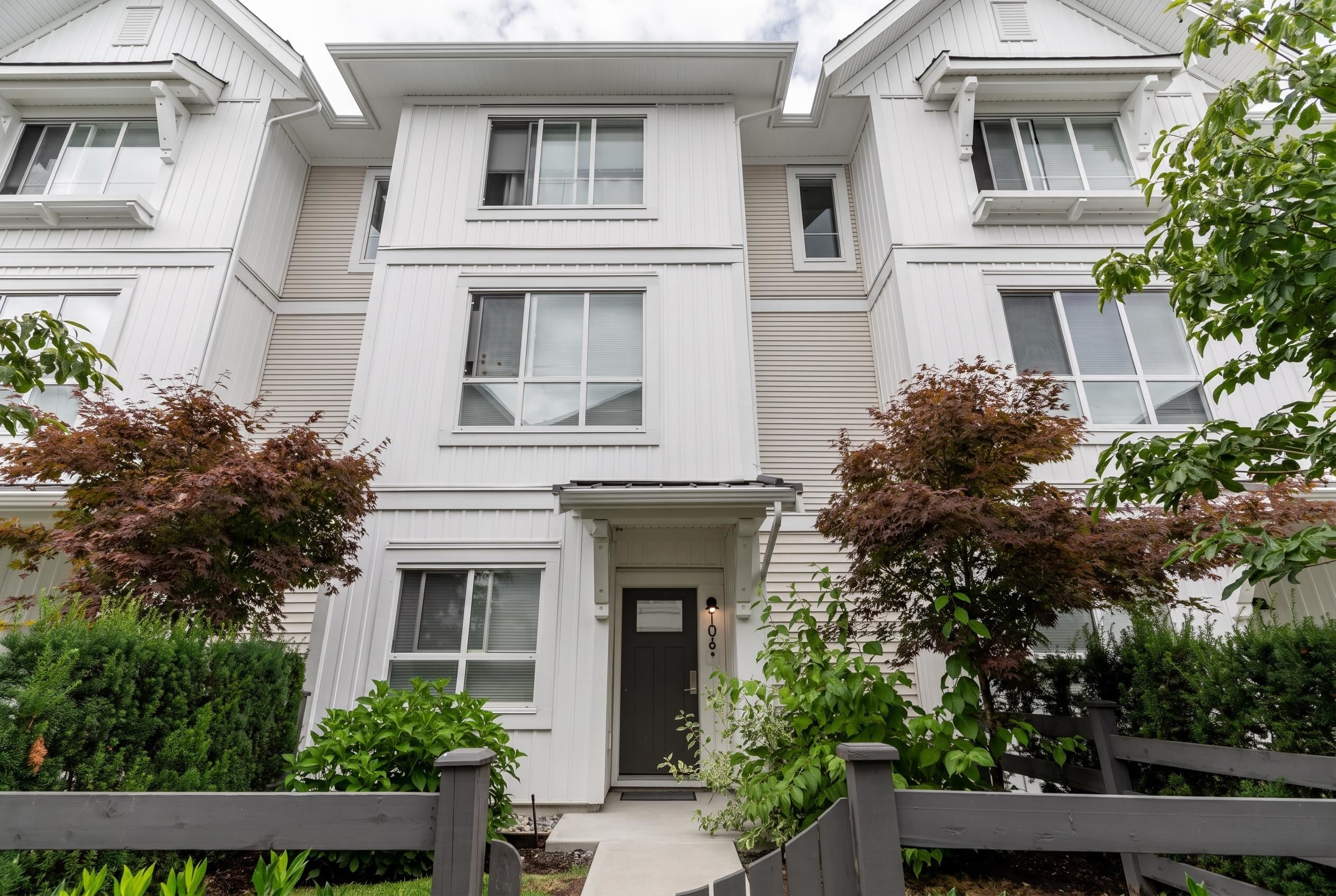 106 8335 NELSON STREET, R3150095, BC,