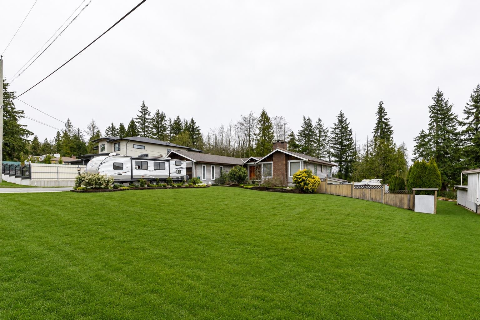 7262 209A STREET, Langley BC V2Y 2E4, R3150100, BC,