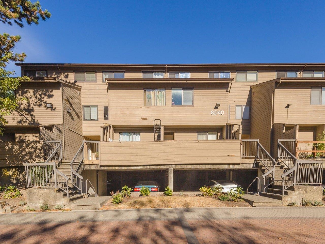 213 8040 COLONIAL DRIVE, R3150103, BC,