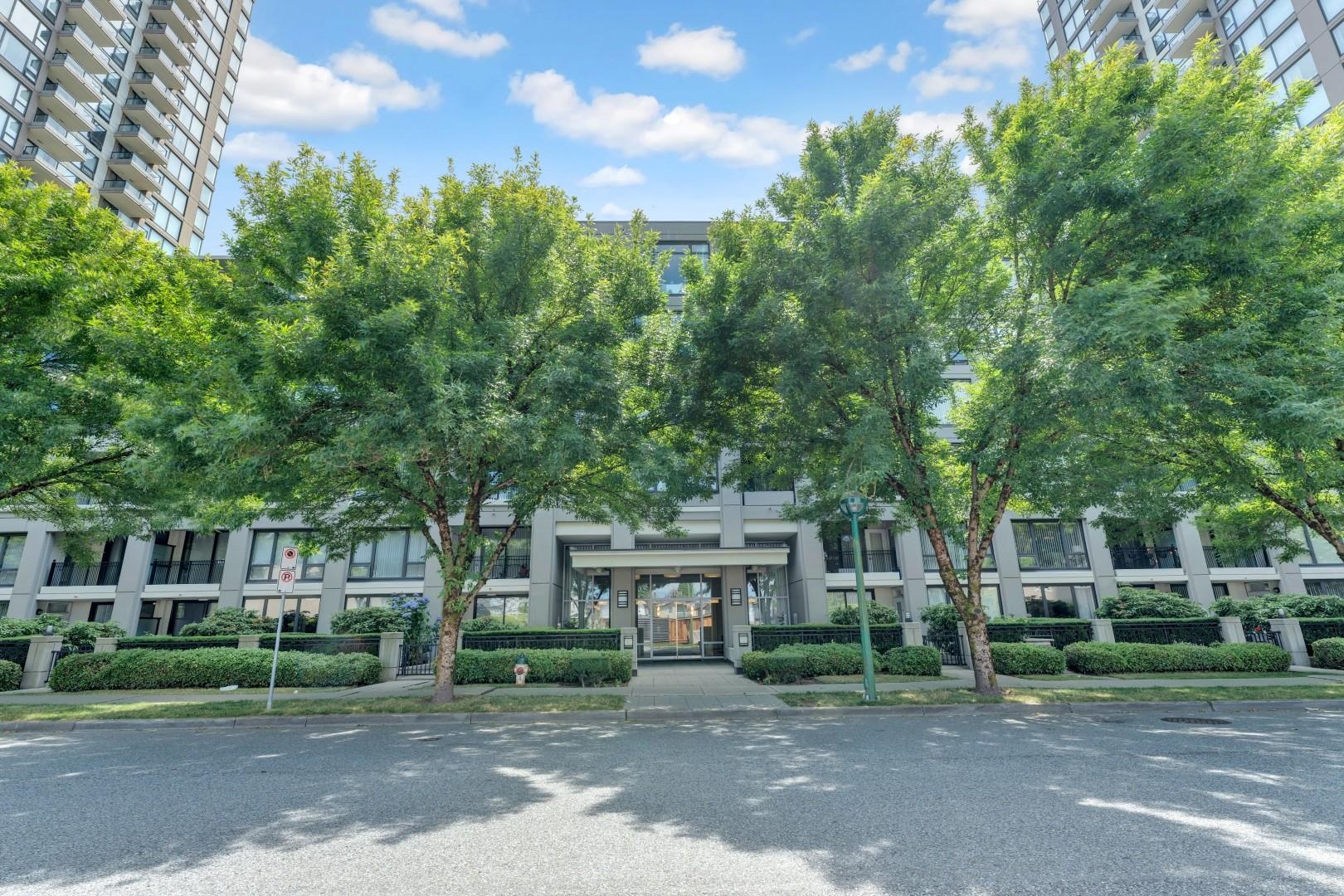 405 7138 COLLIER STREET, R3150109, BC,